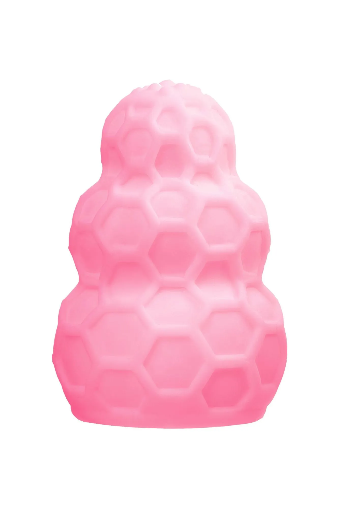 мастурбатор a-toys flaff, tpe, розовый, 8см, ø 2,9 см в Краснодаре