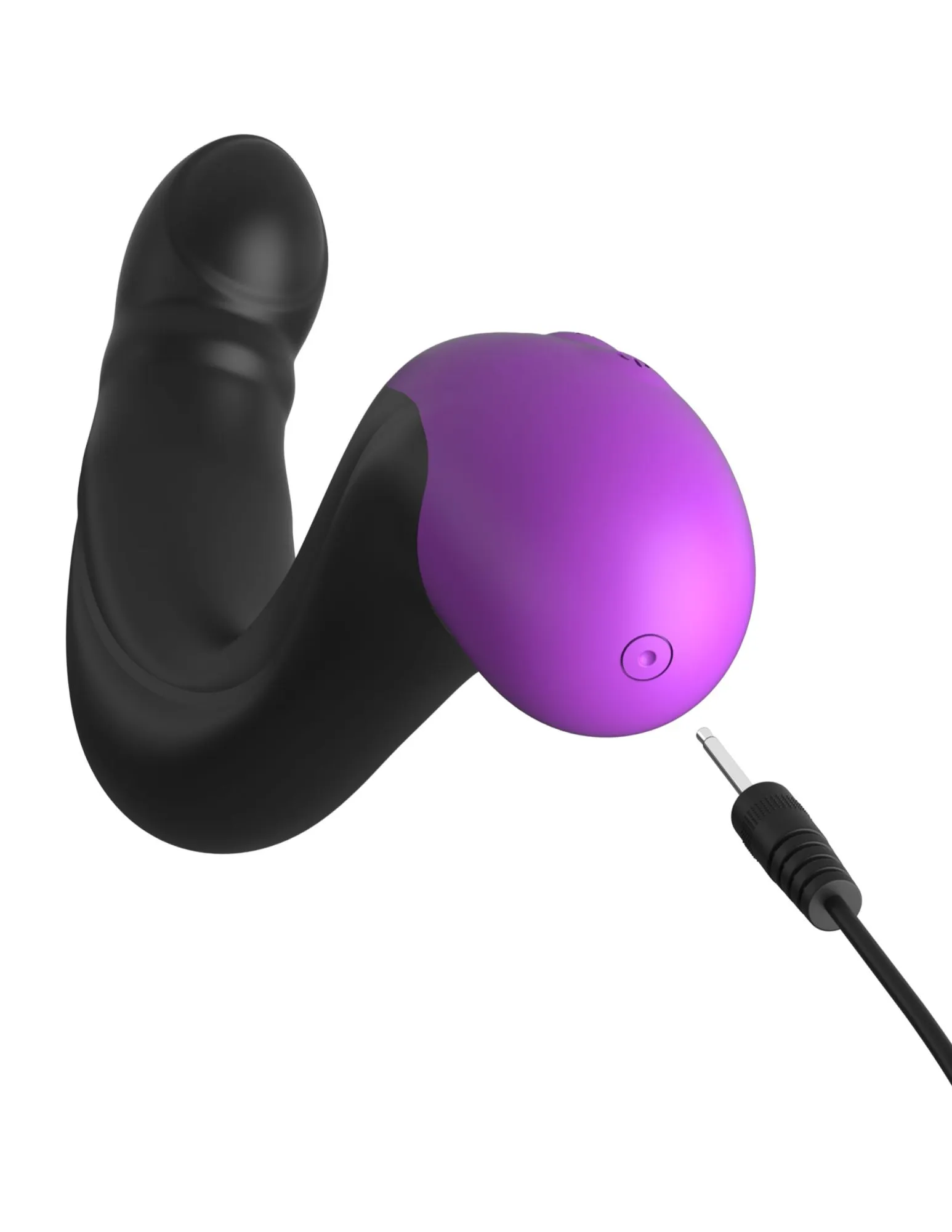 стимулятор простаты с вибрацией hyper-pulse p-spot pipedream 479223pd в Краснодаре