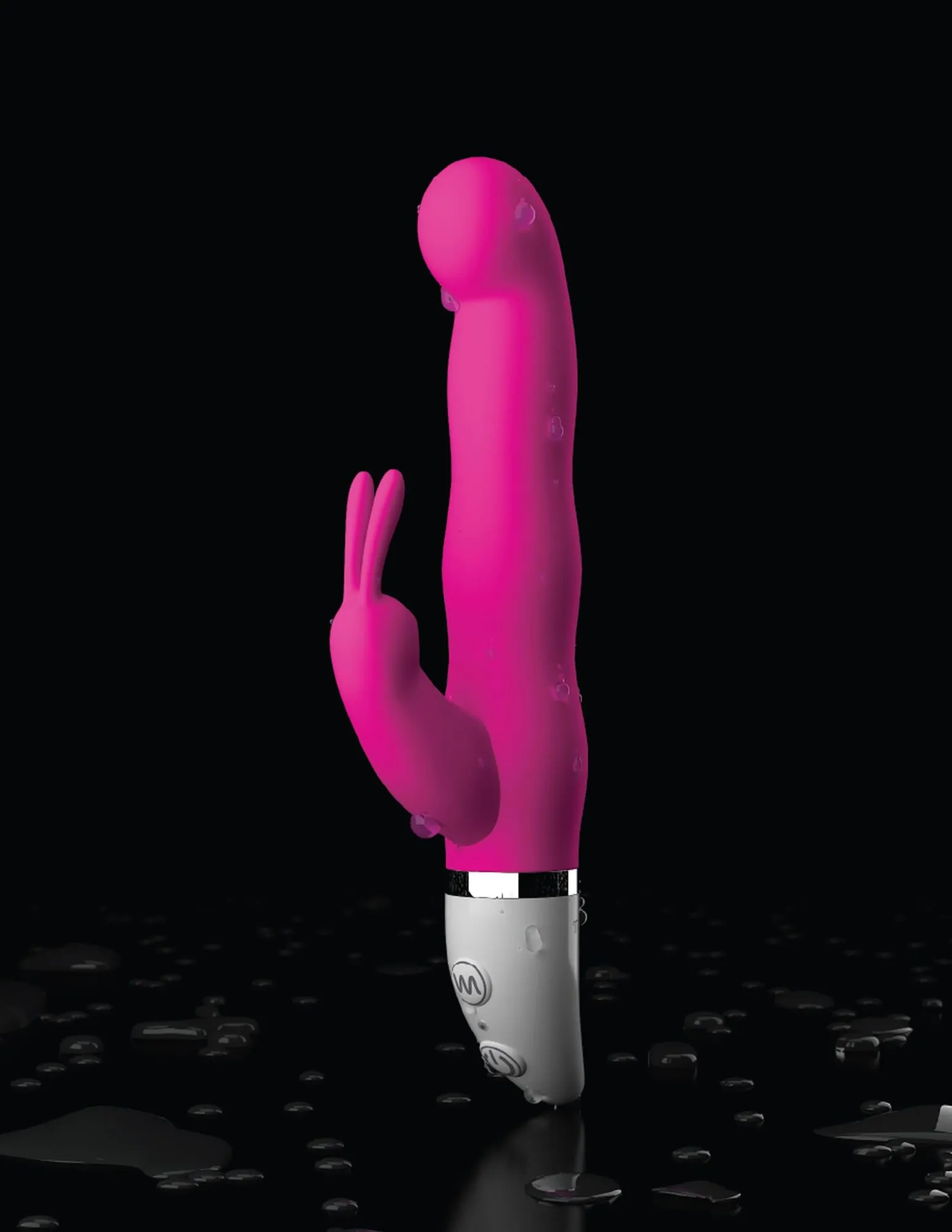 вибратор pipedream crush sweetie, розовый в Краснодаре