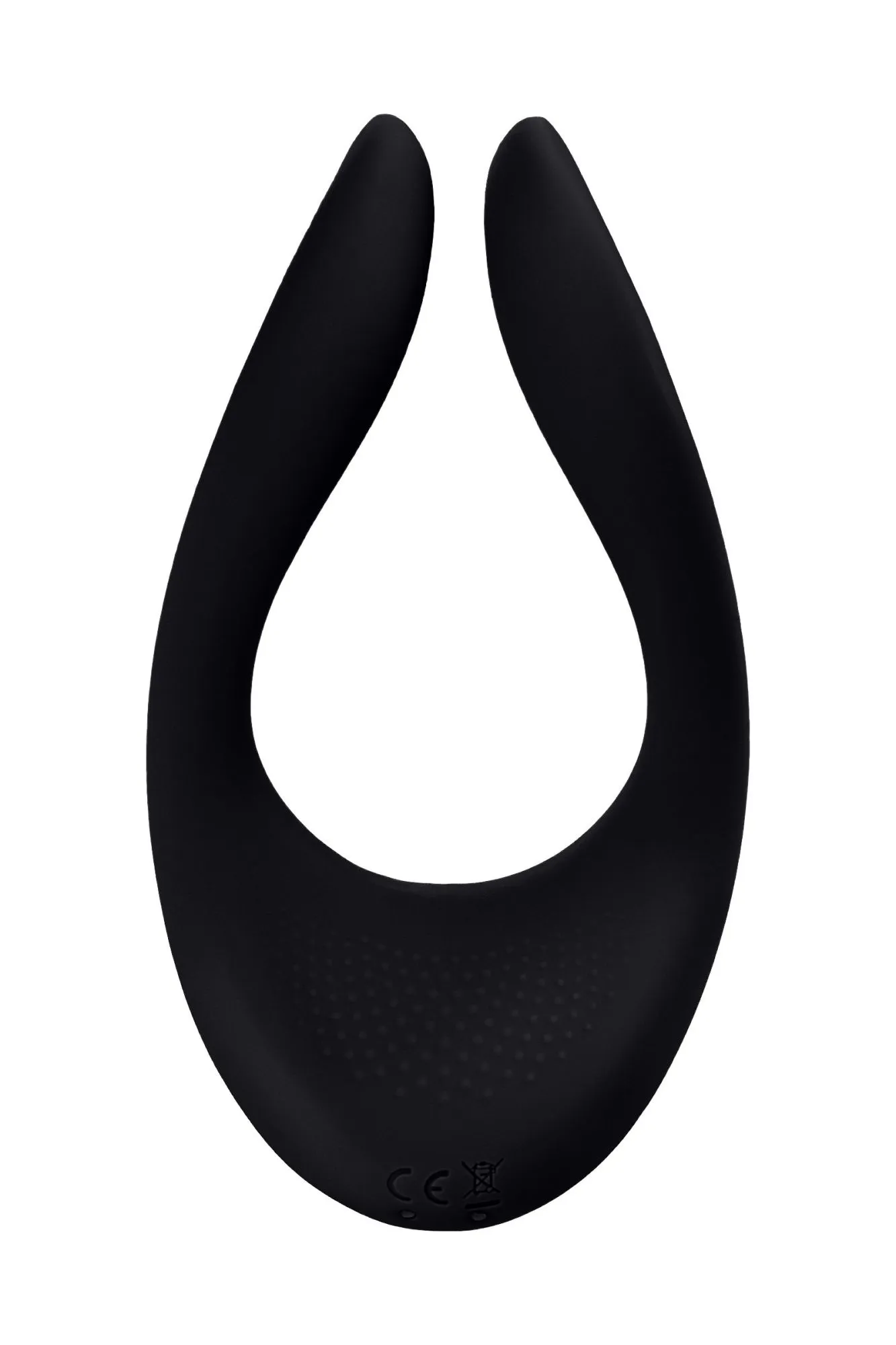 многофункциональный стимулятор для пар satisfyer partner multifun 2, силикон, чёрный, 13,5 см. в Краснодаре