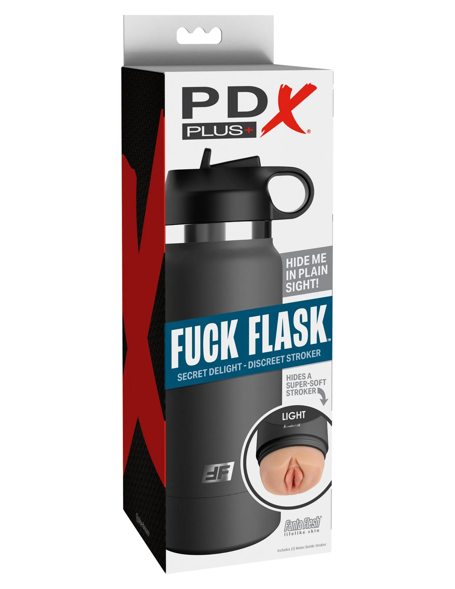 мастурбатор fap flask thrill seeker discreet stroker frosted pipedream rd62821pd в Краснодаре