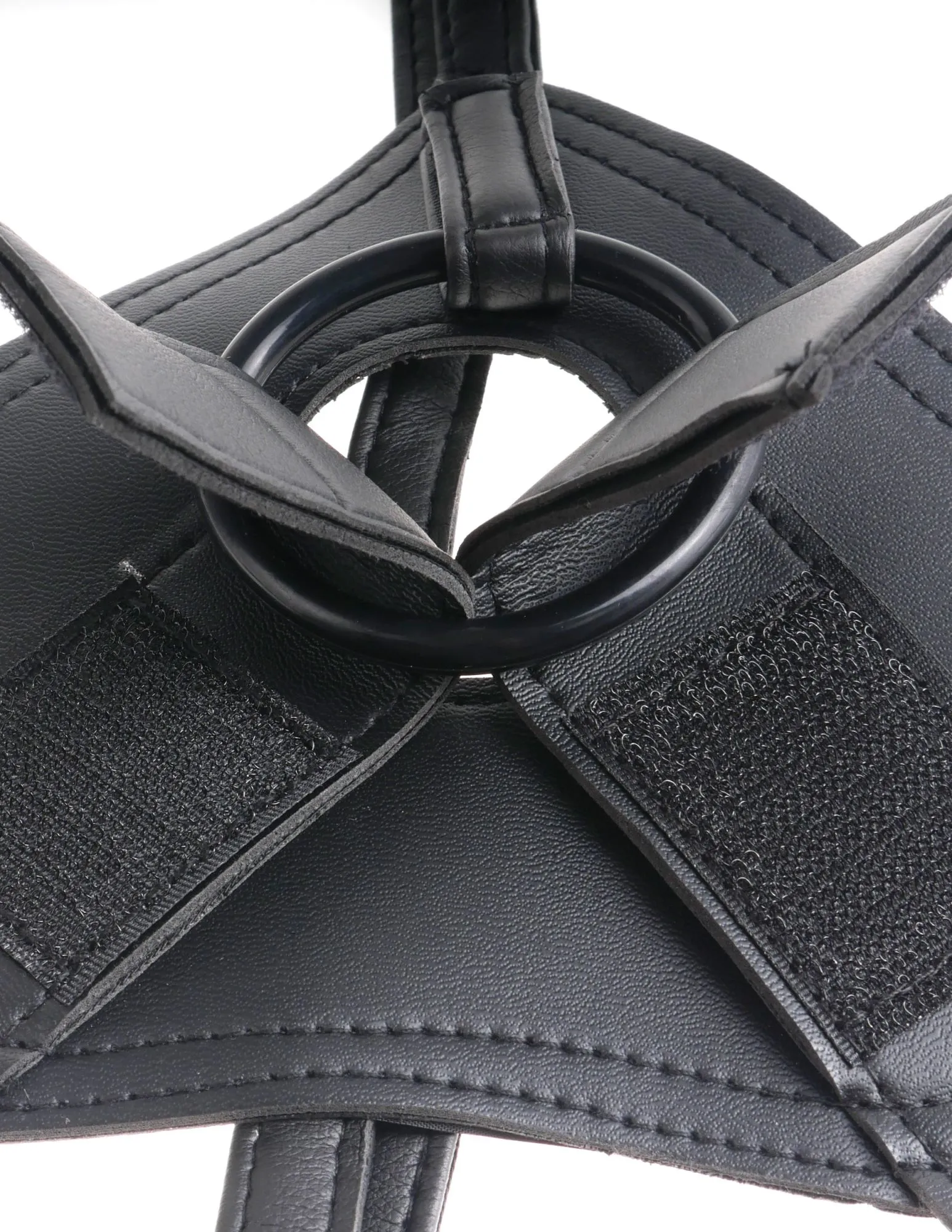 страпон strap on harness with 9" cock 562421pd в Краснодаре