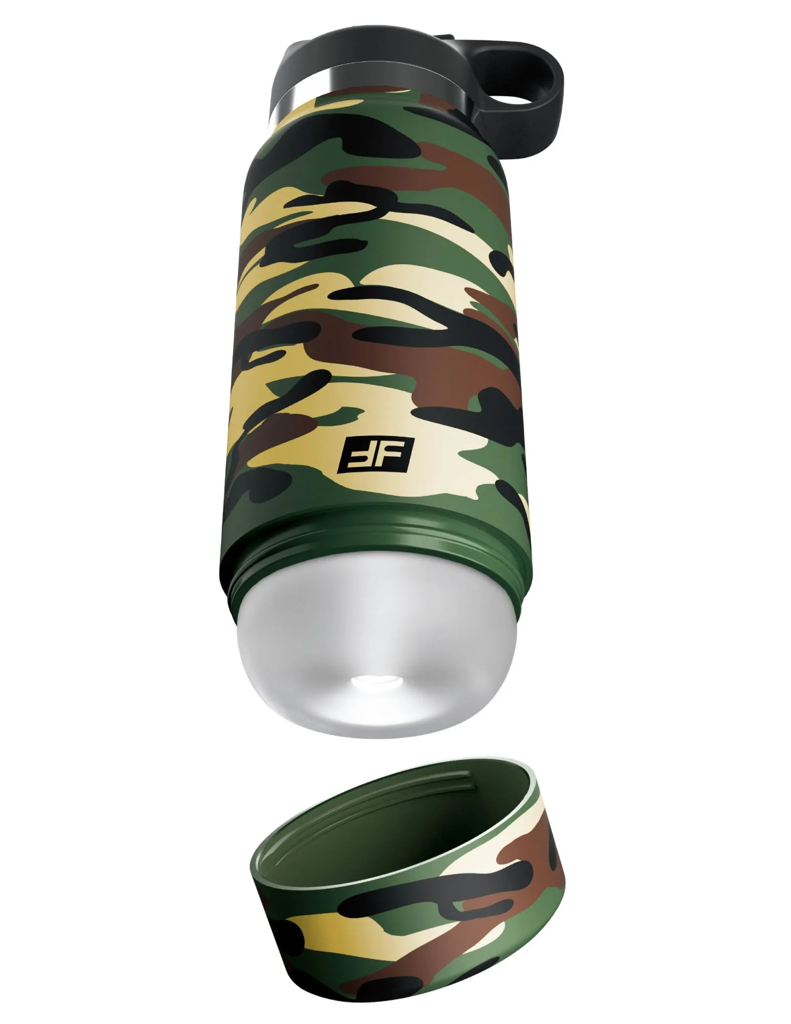 мастурбатор fap flask thrill seeker discreet stroker камуфляжный - frosted pipedream rd63020pd в Краснодаре