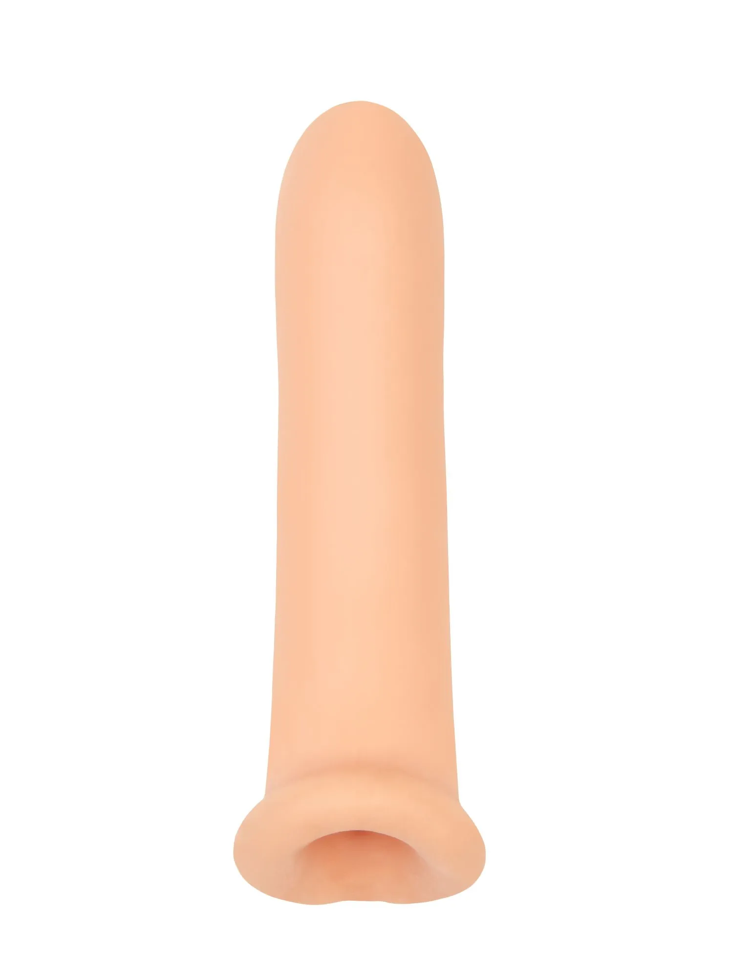 фаллоудлинитель super hero titan beige 7018-01lola в Краснодаре