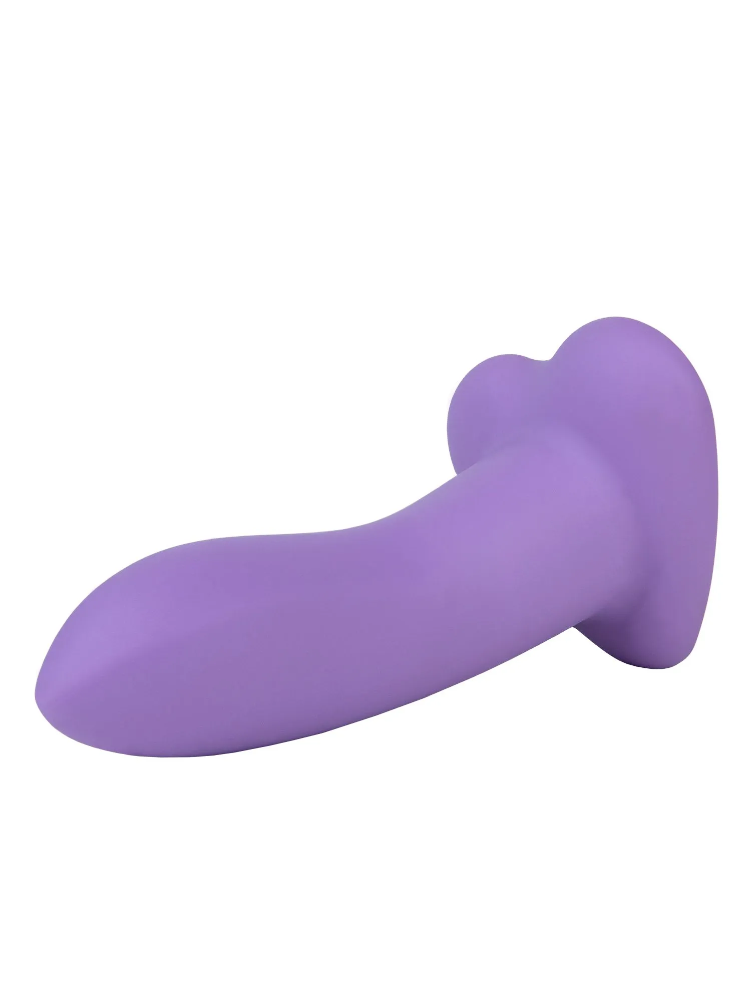 нереалистичный дилдо emotional plus purple 2044-01lola в Краснодаре