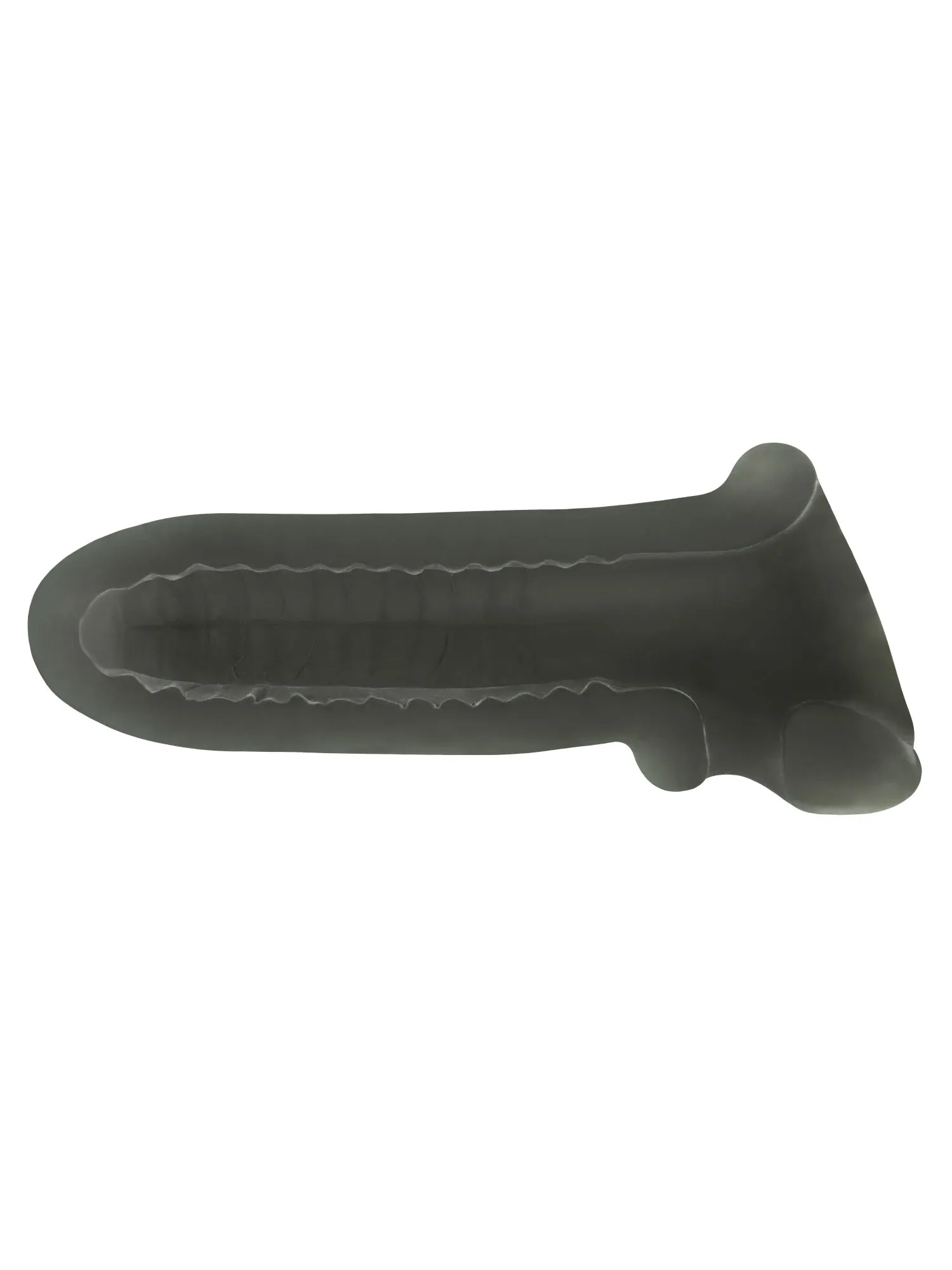 фаллоудлинитель super hero striker black 7017-03lola в Краснодаре