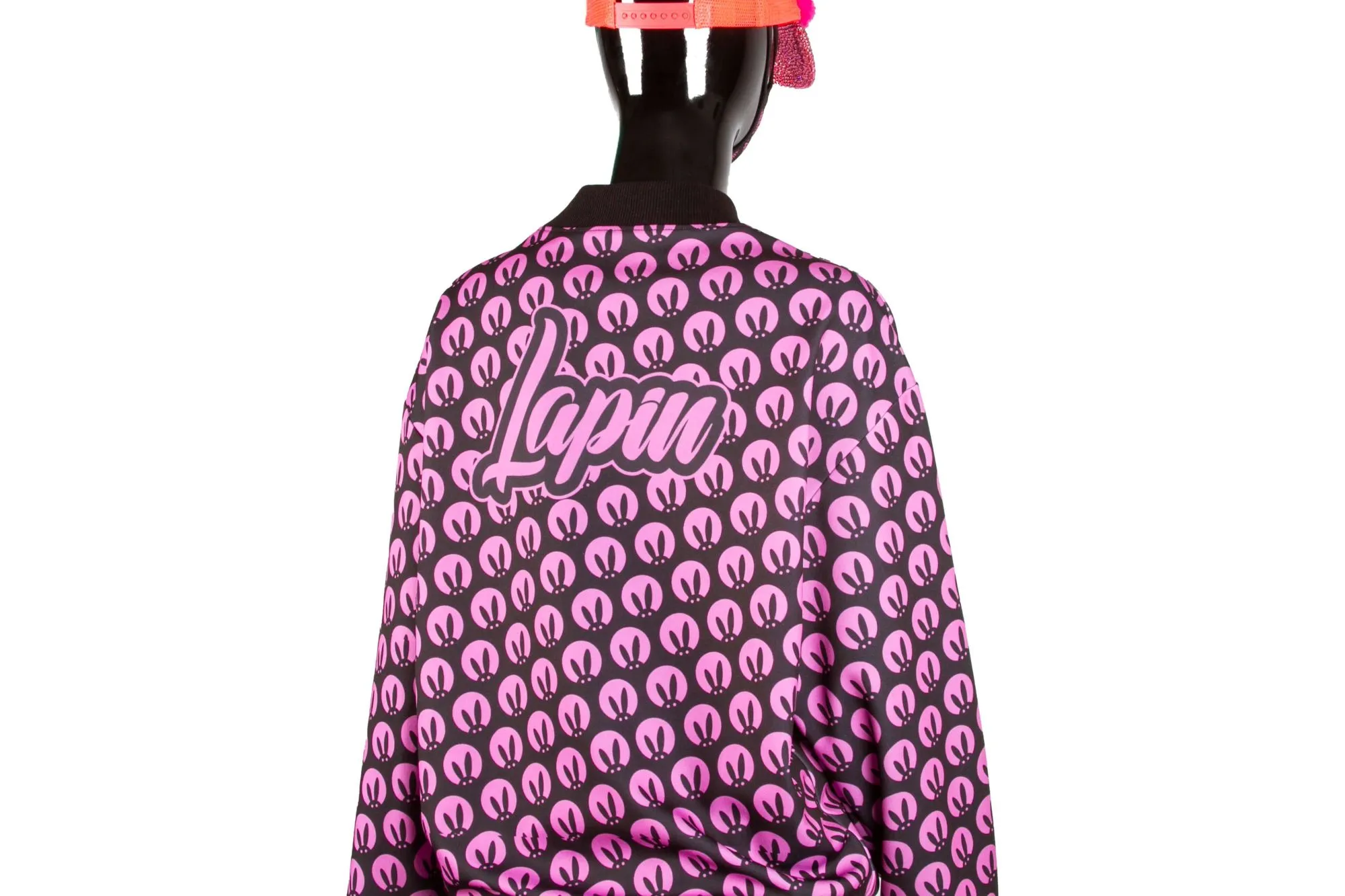 Одежда бренда Pink Rabbit в Краснодаре