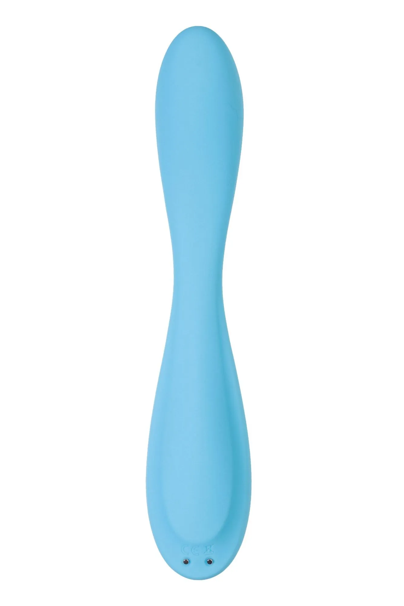 стимулятор точки g satisfyer g-spot flex 4+, голубой в Краснодаре