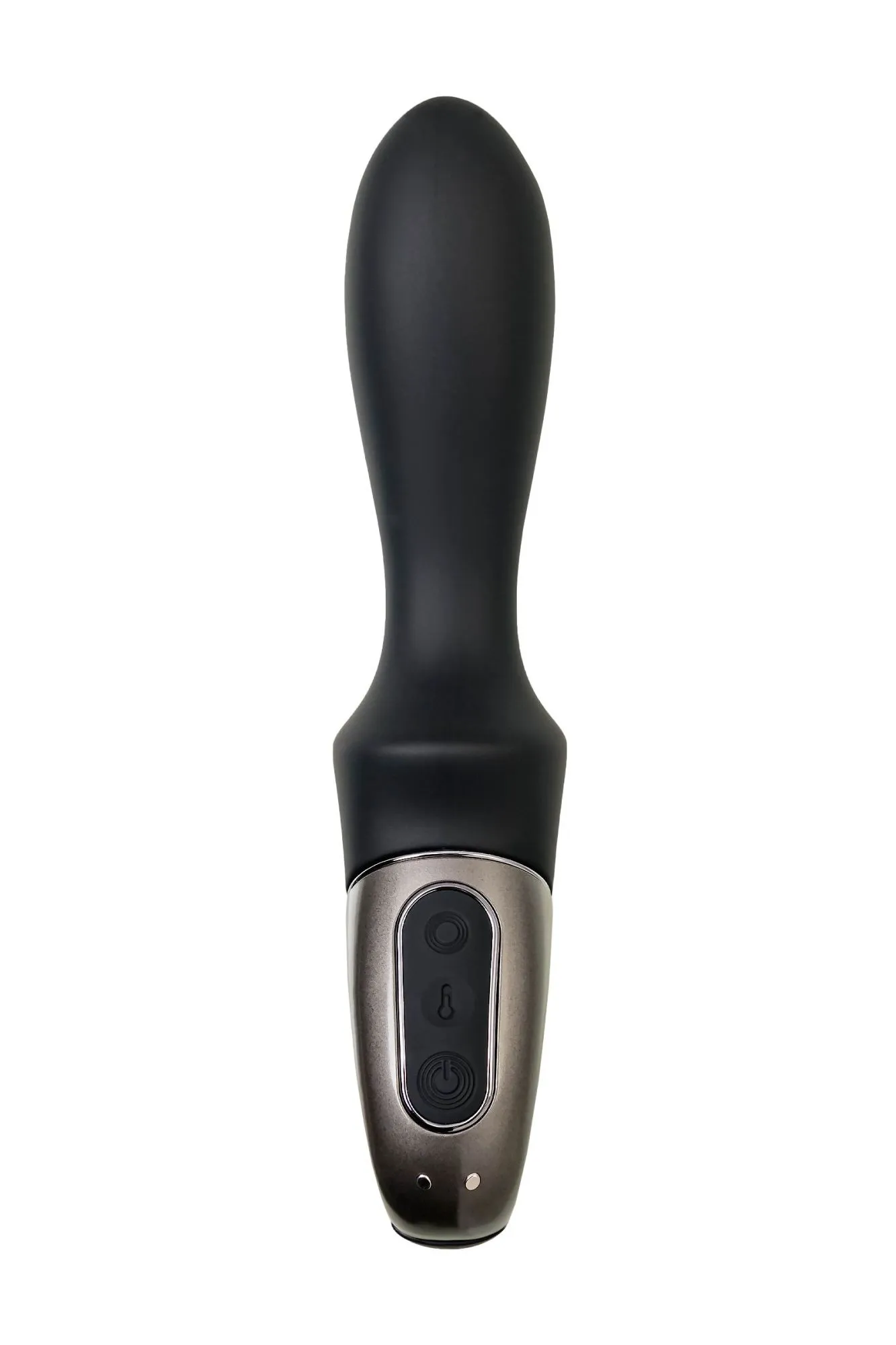 нереалистичный вибратор satisfyer heat climax, силикон, 20,5 см в Краснодаре