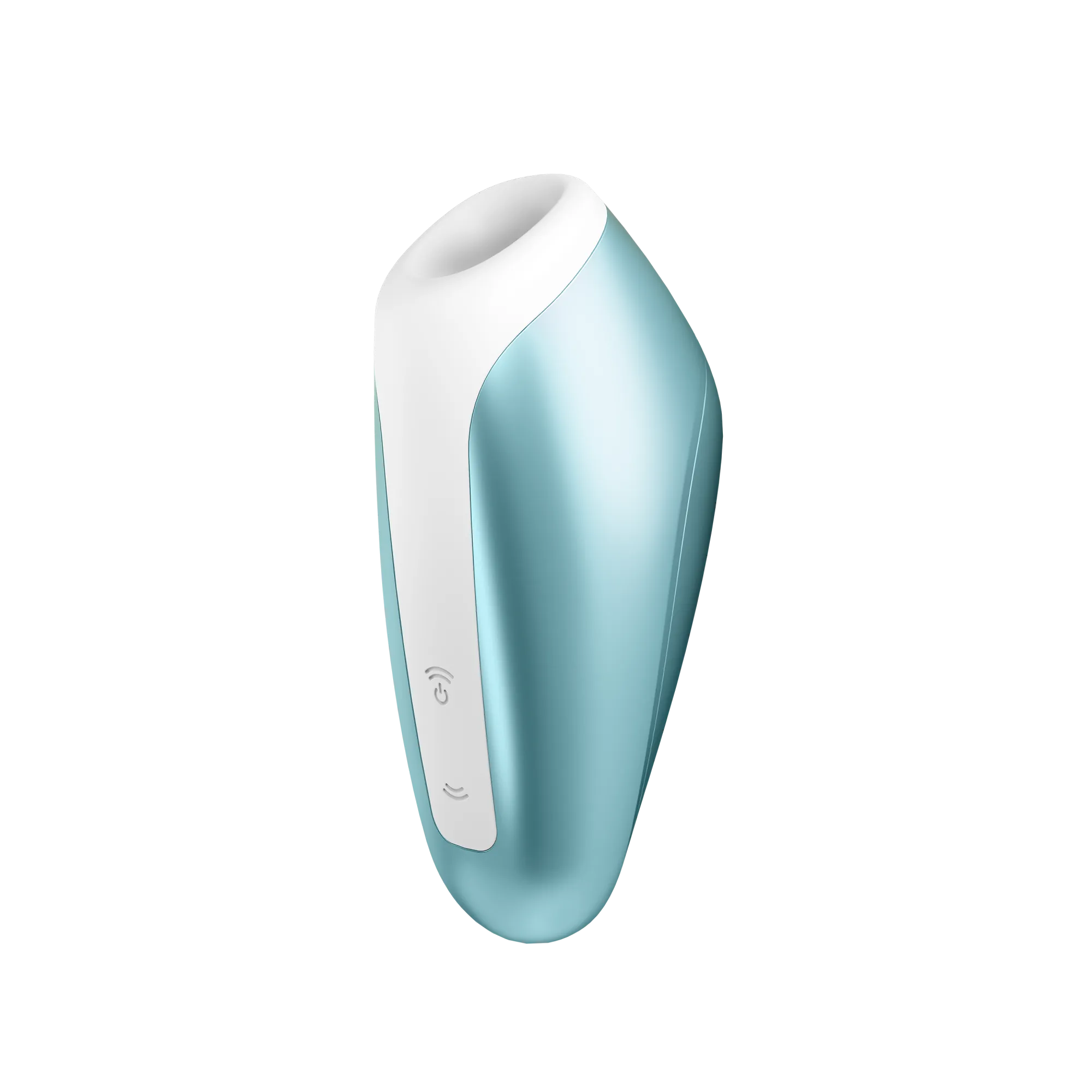 вакуумный массажер love breeze ice blue 003443sa в Краснодаре