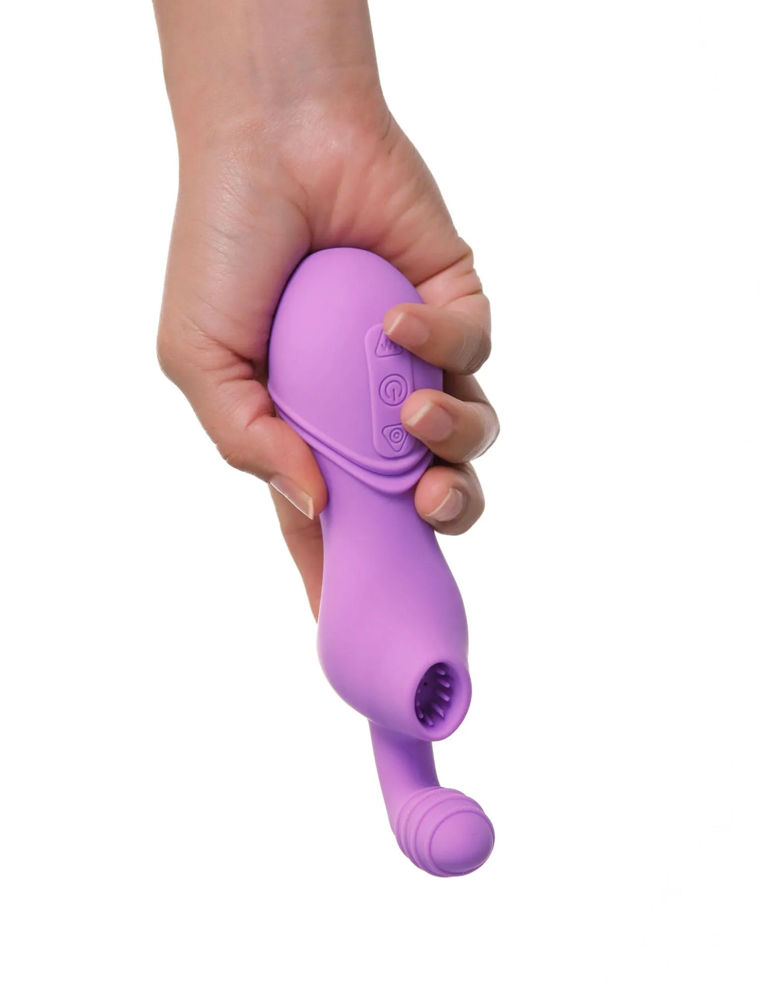 вибратор pipedream fantasy for her tease n please-her, фиолетовый в Краснодаре