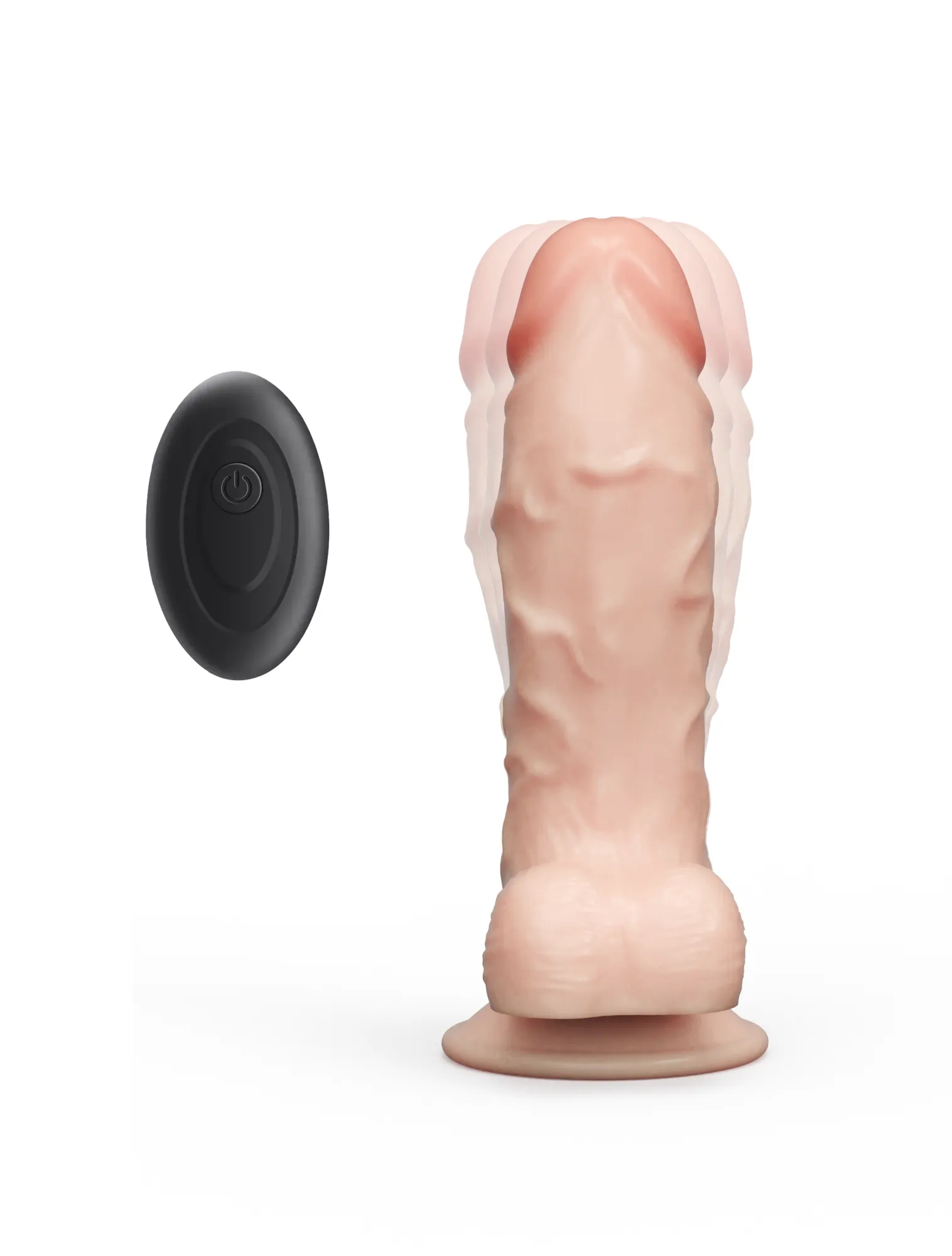 вибромассажёр неоскин с пультом ду в коробке lovetoy 024743ru в Краснодаре