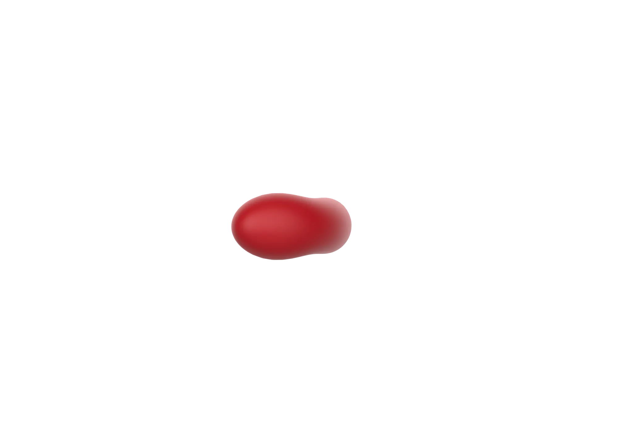 силиконовый вибратор с магнитным зарядным устройством sw3042red в Краснодаре