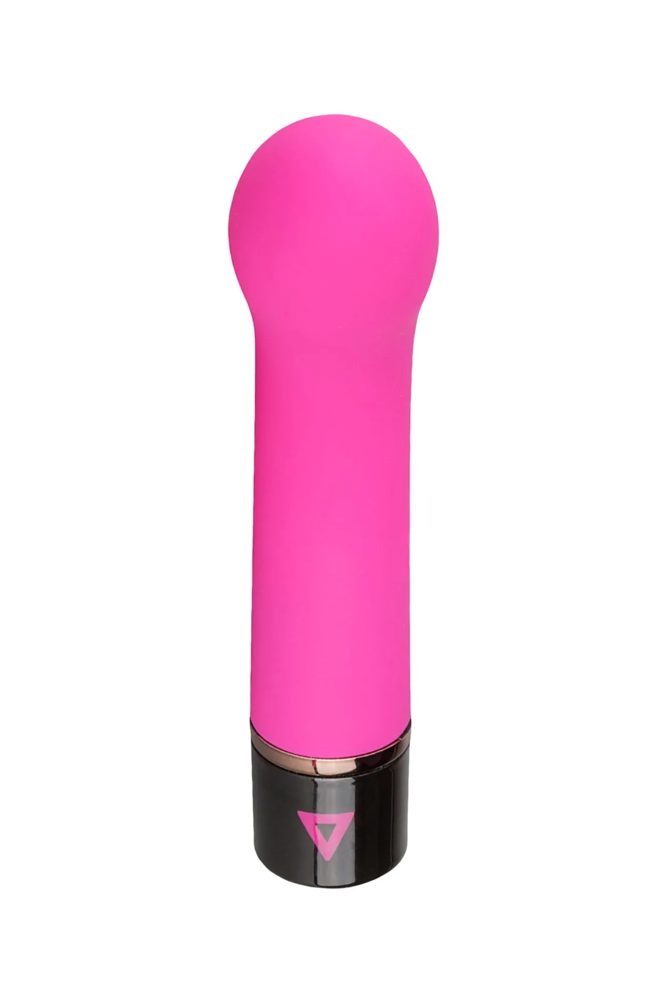 вибратор lil'vibe, силикон, розовый, 13 см в Краснодаре