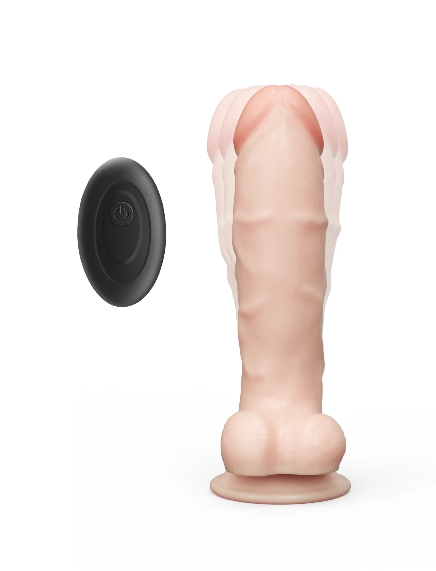 вибромассажёр неоскин с пультом ду в коробке lovetoy 024643ru в Краснодаре