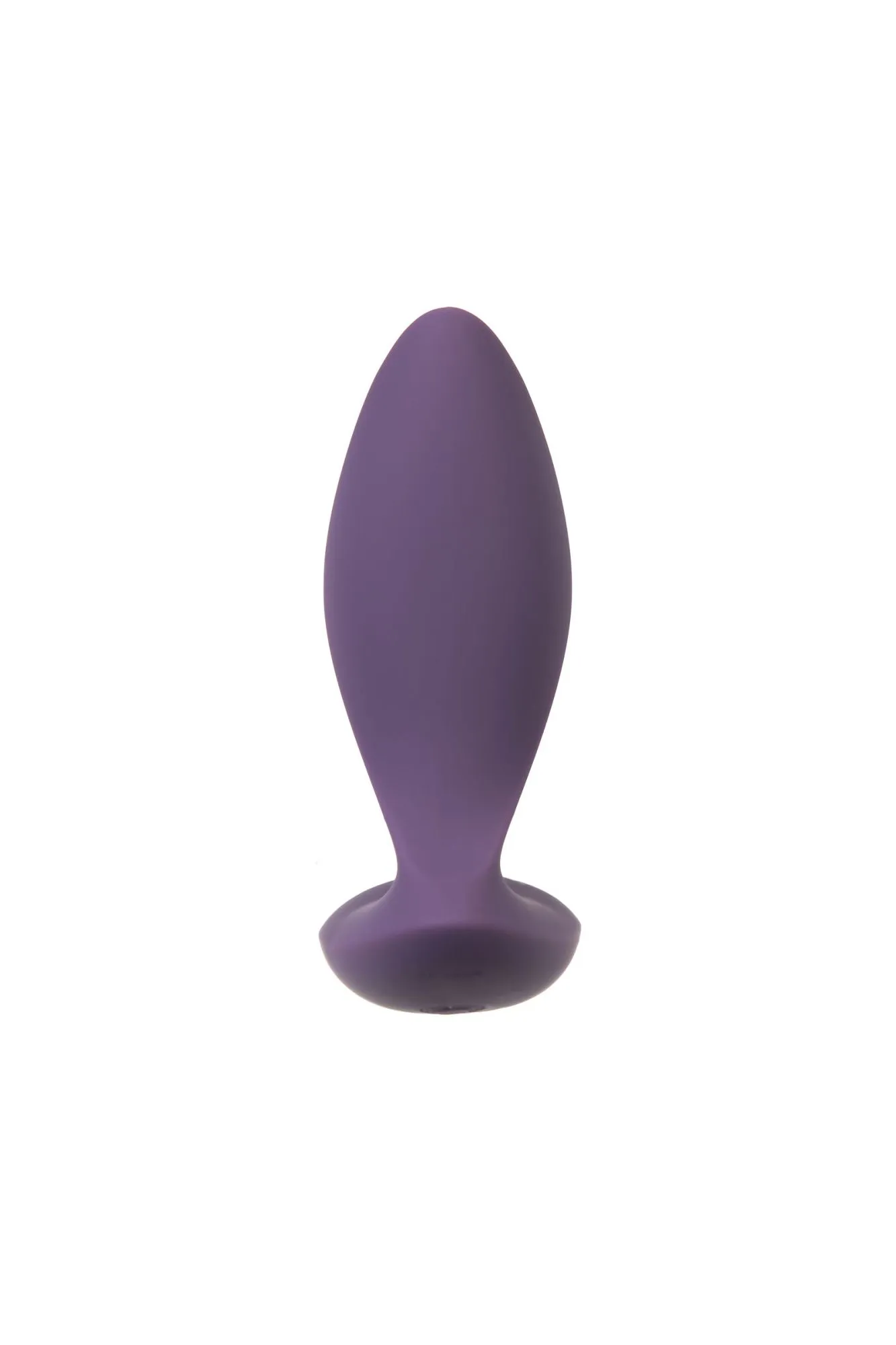 анальный вибратор satisfyer power plug, силикон, фиолетовый, 11,3 см в Краснодаре
