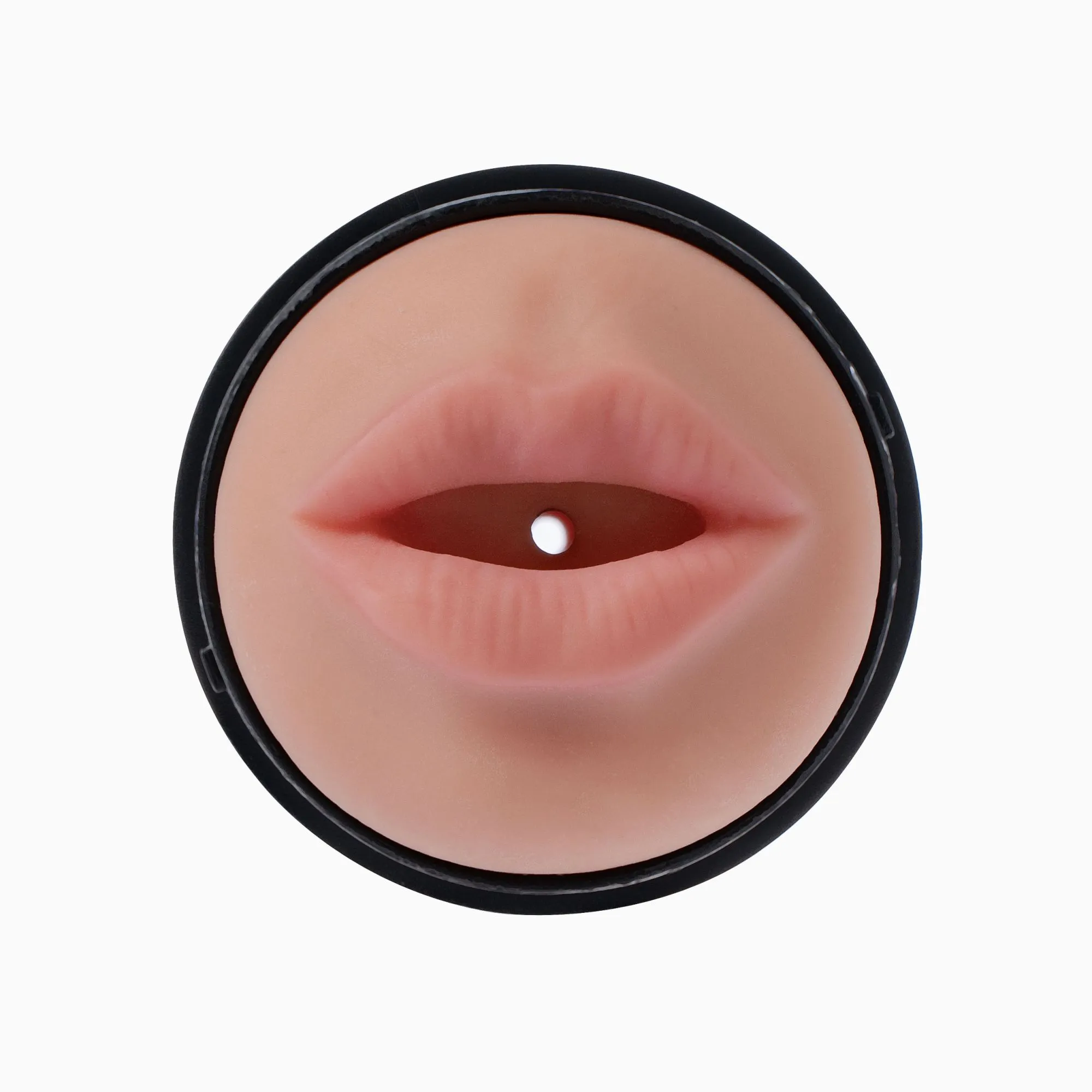 мастурбатор lovetoy double side stroker-mouth and pussy, двусторонний в Краснодаре