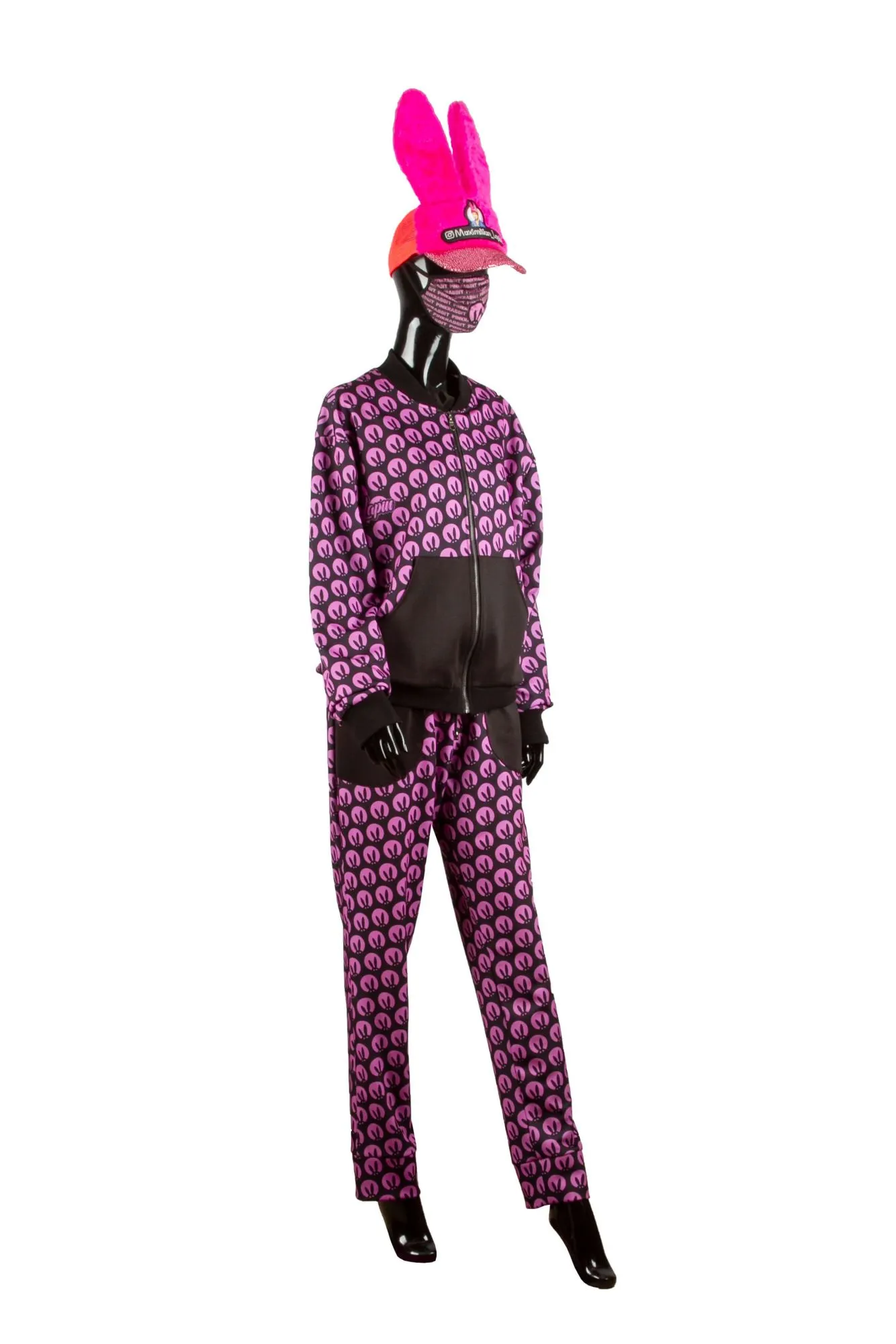 Одежда бренда Pink Rabbit в Краснодаре