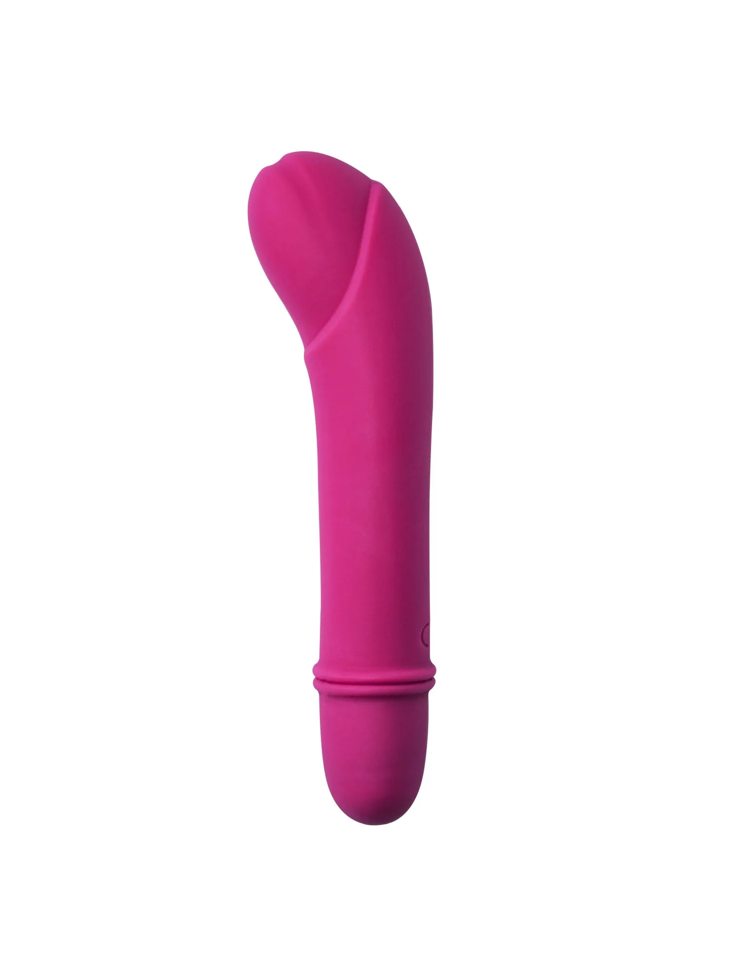 мини-вибратор universe secret flower pink 9501-03lola в Краснодаре