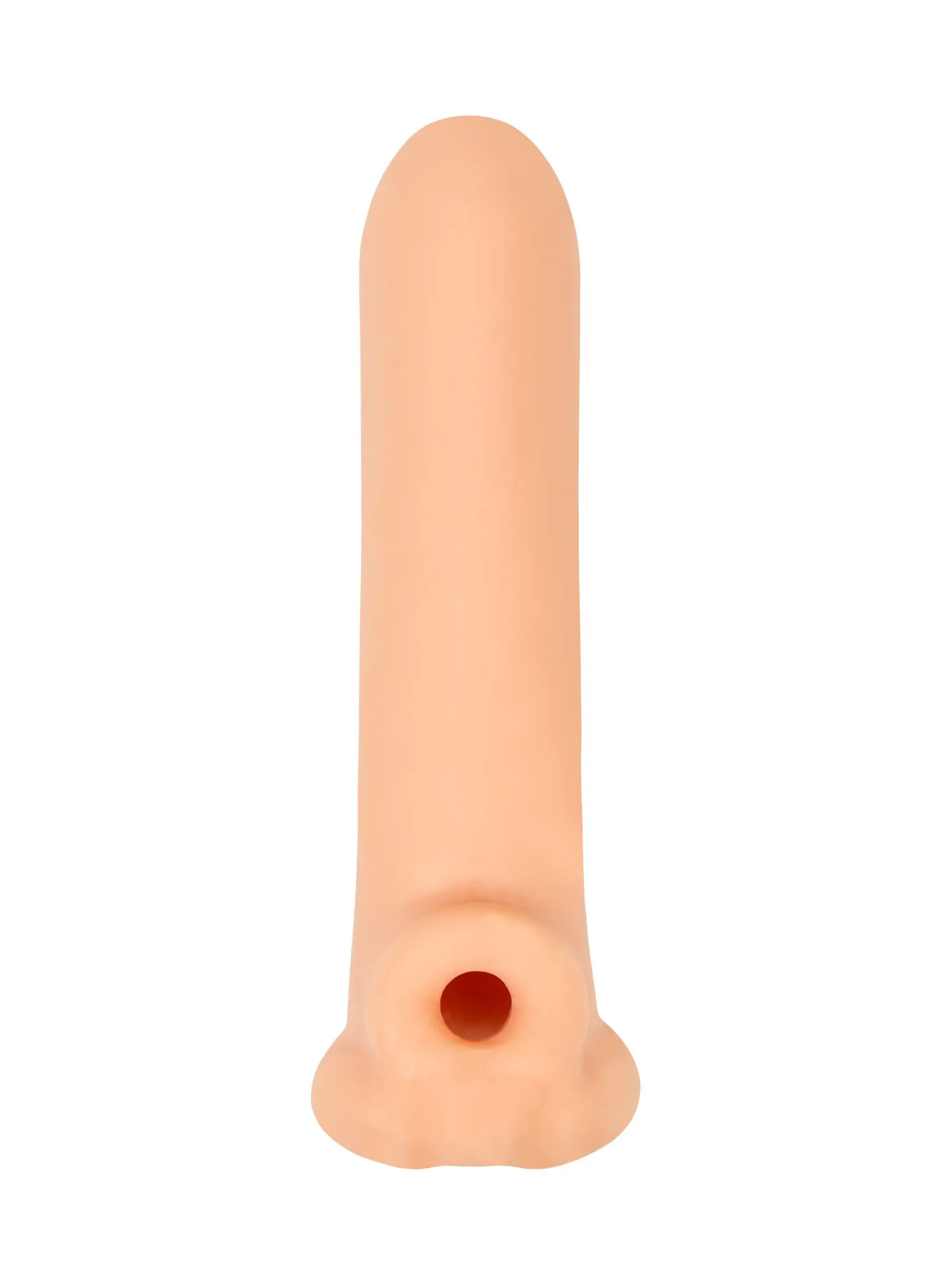фаллоудлинитель super hero titan beige 7018-01lola в Краснодаре