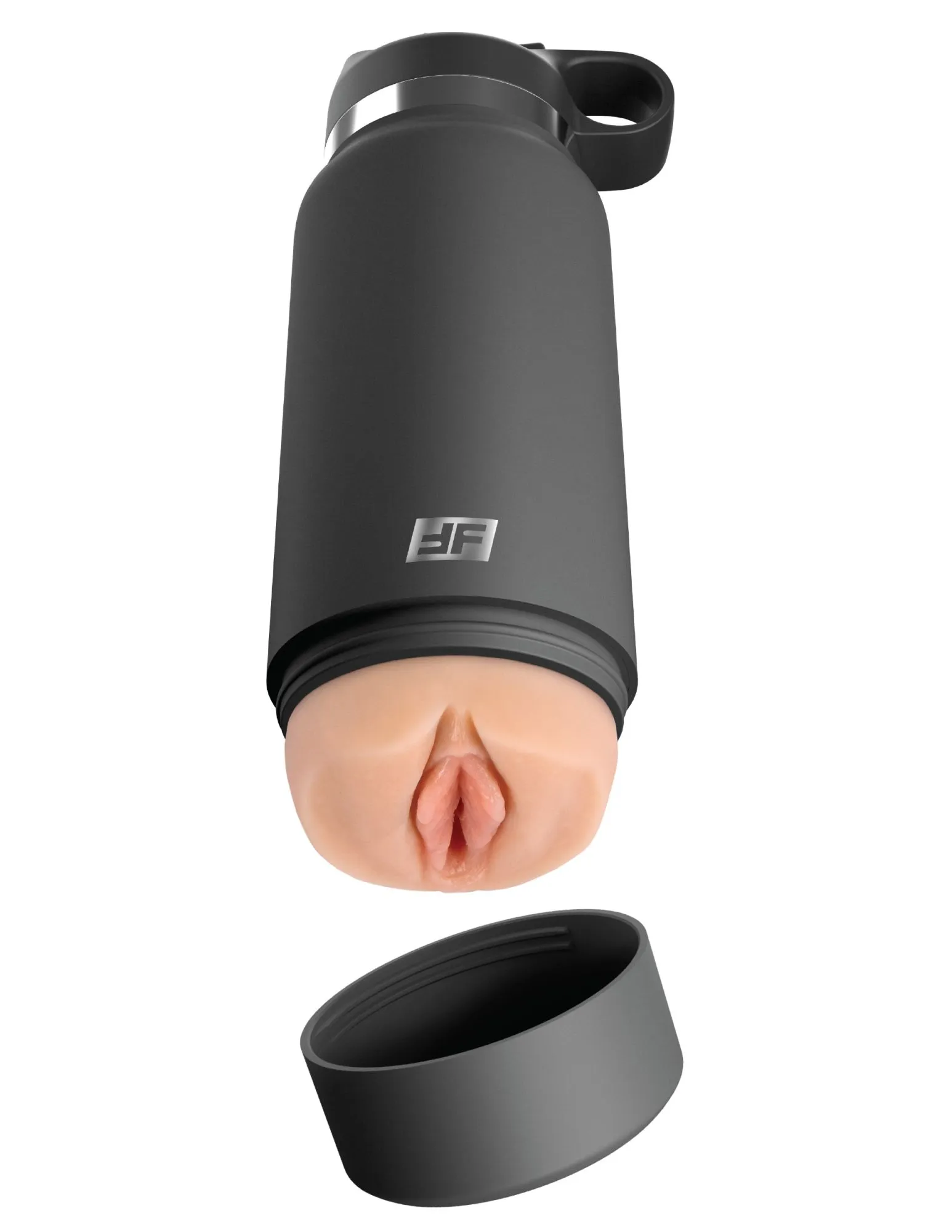 мастурбатор fap flask thrill seeker discreet stroker frosted pipedream rd62821pd в Краснодаре