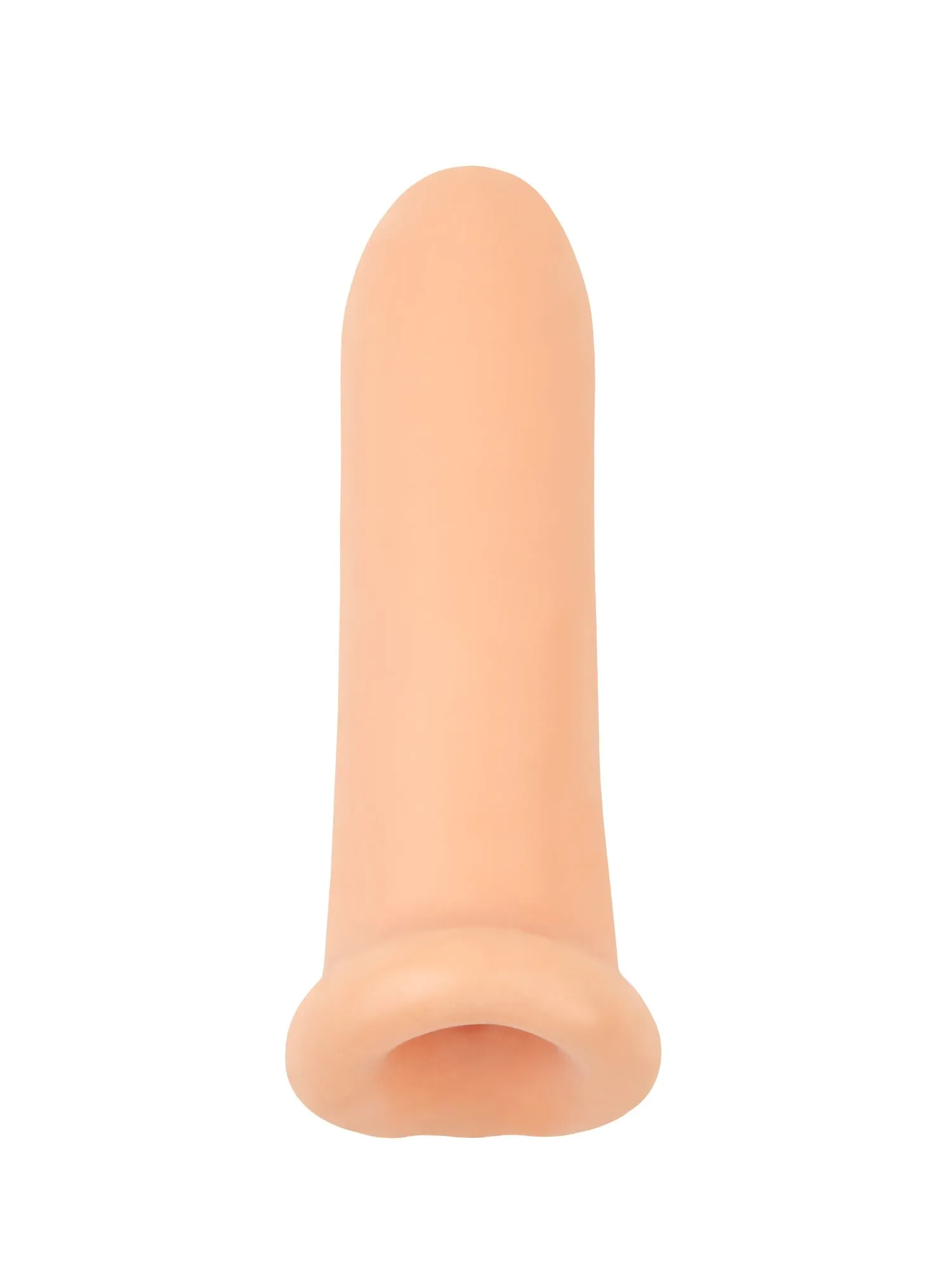фаллоудлинитель super hero striker beige 7017-01lola в Краснодаре