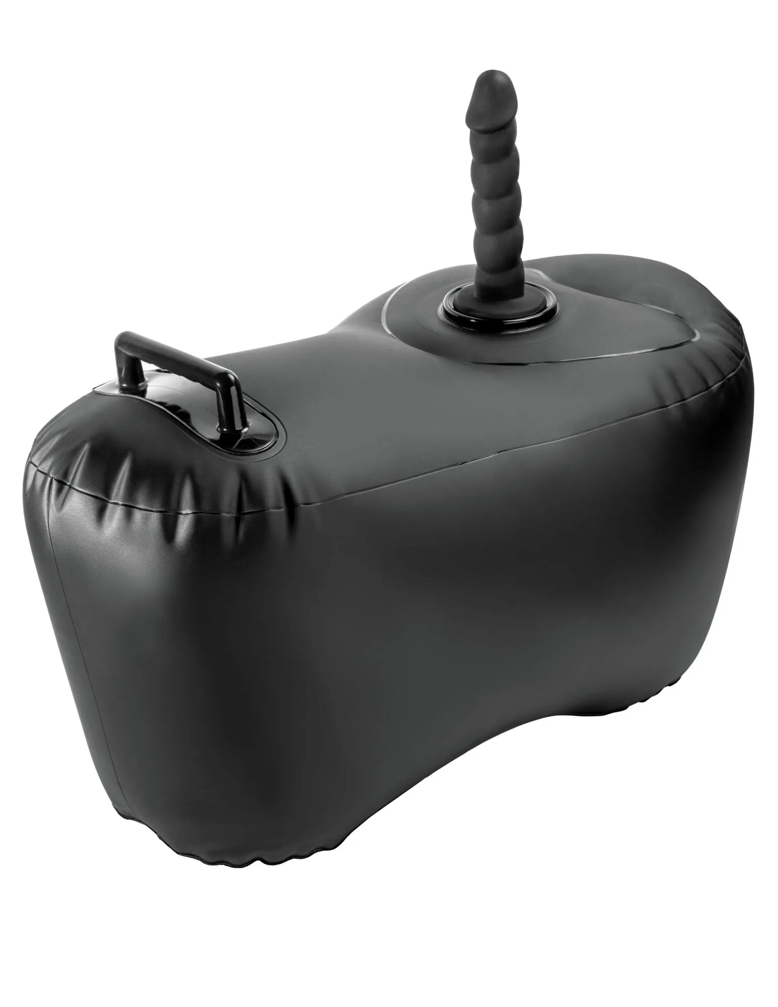 надувное кресло с дилдо body dock 447123pd в Краснодаре