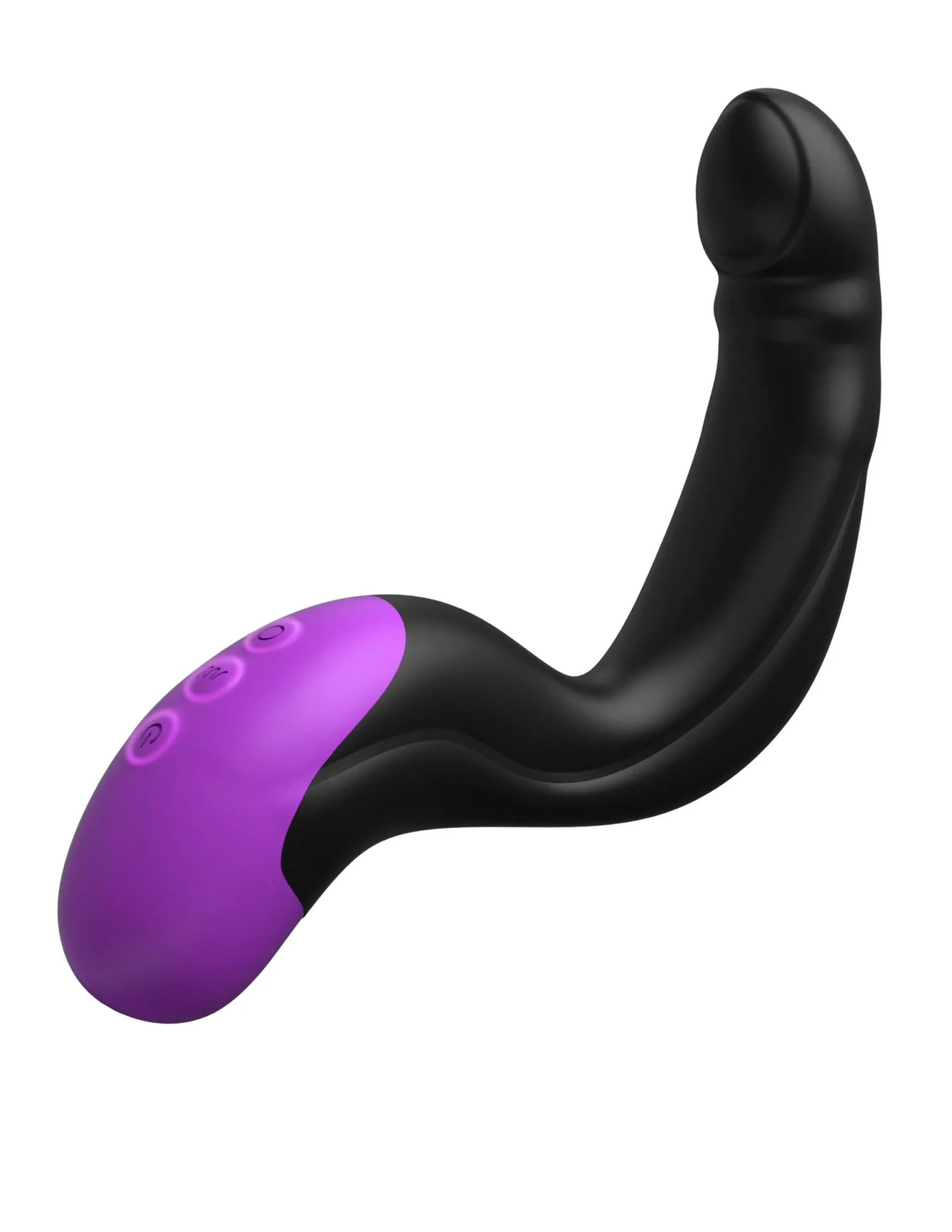 стимулятор простаты с вибрацией hyper-pulse p-spot pipedream 479223pd в Краснодаре