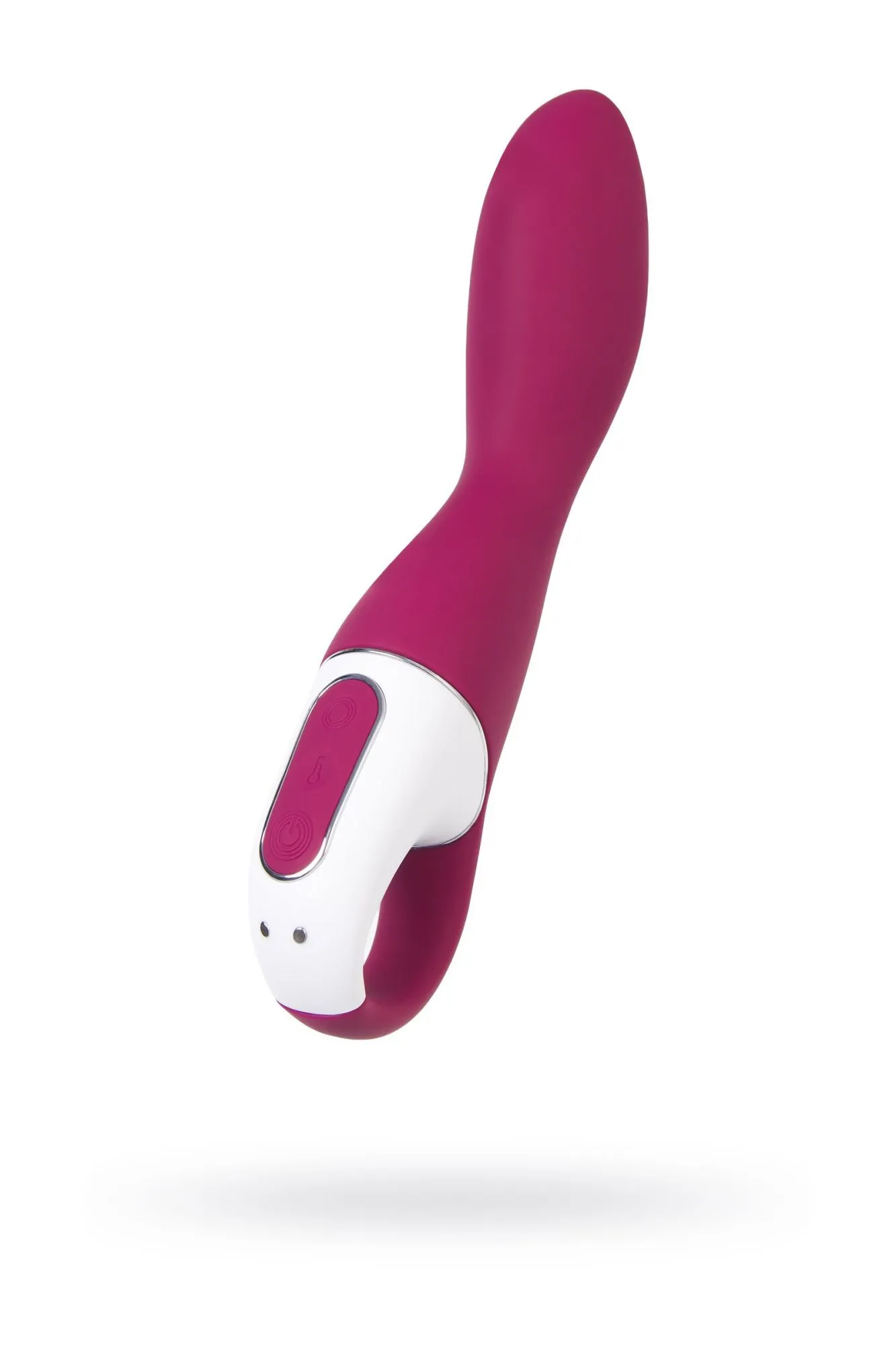 вибростимулятор satisfyer heated thrill, красный в Краснодаре