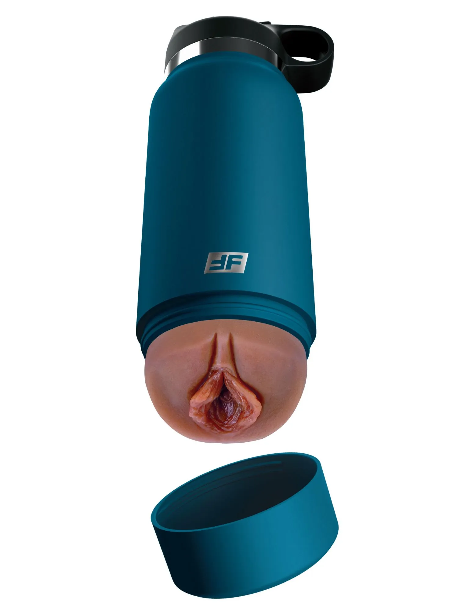мастурбатор fap flask thrill seeker discreet stroker мулатка - frosted pipedream rd62729pd в Краснодаре