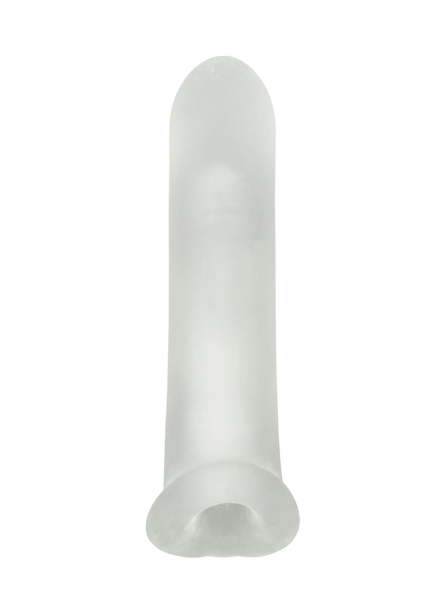 фаллоудлинитель super hero titan white 7018-02lola в Краснодаре