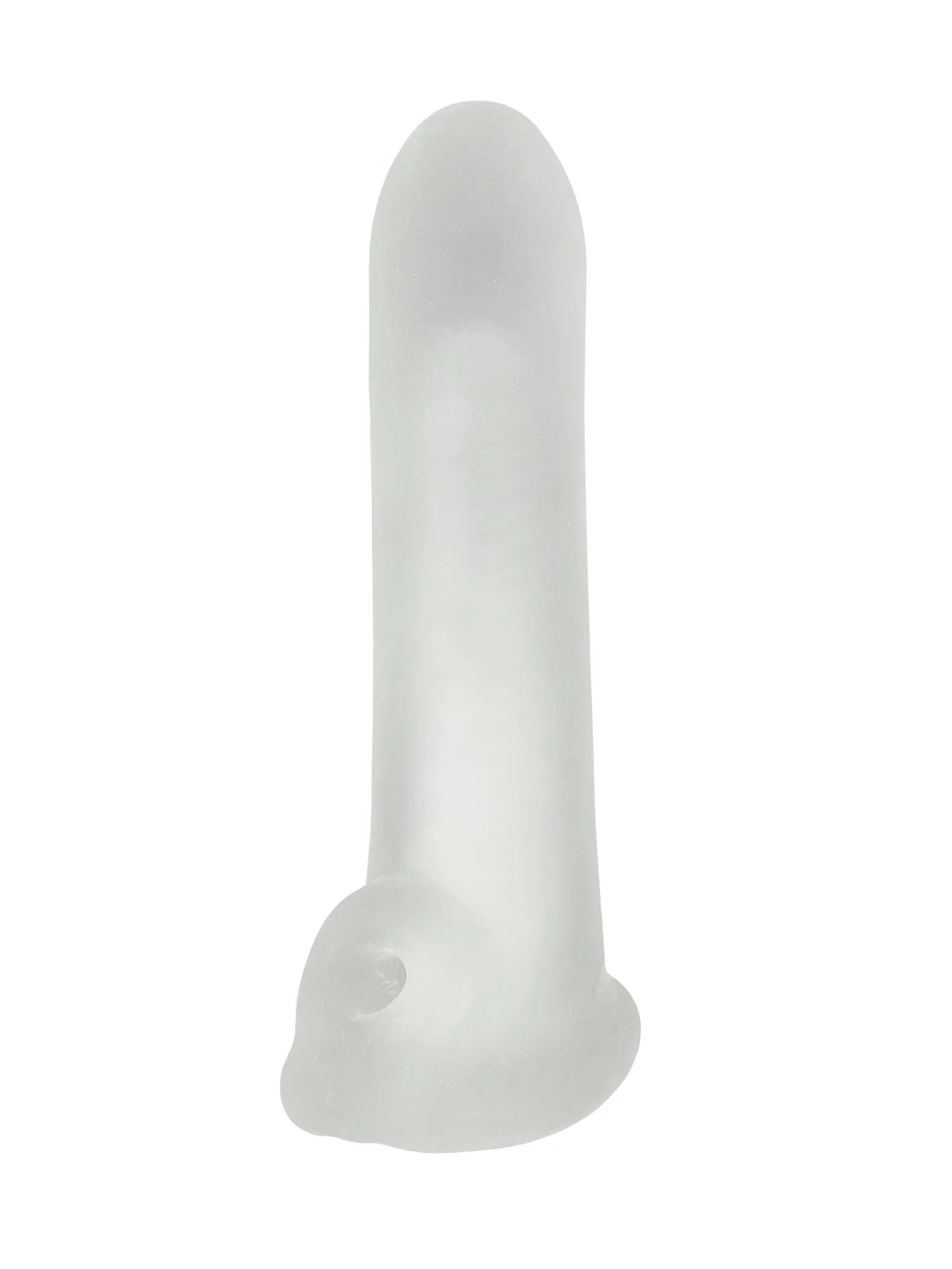 фаллоудлинитель super hero titan white 7018-02lola в Краснодаре