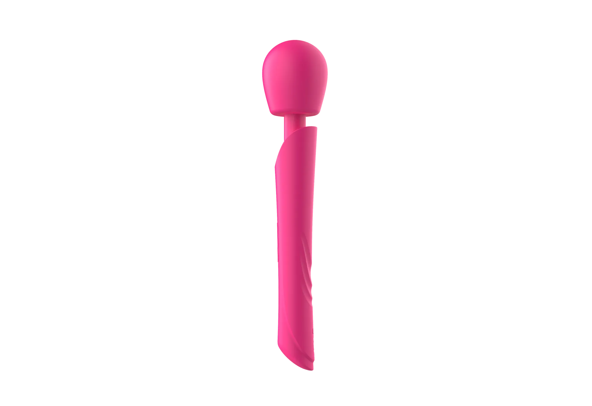 вибратор- вонд secwell sw24127-hot-pink в Краснодаре