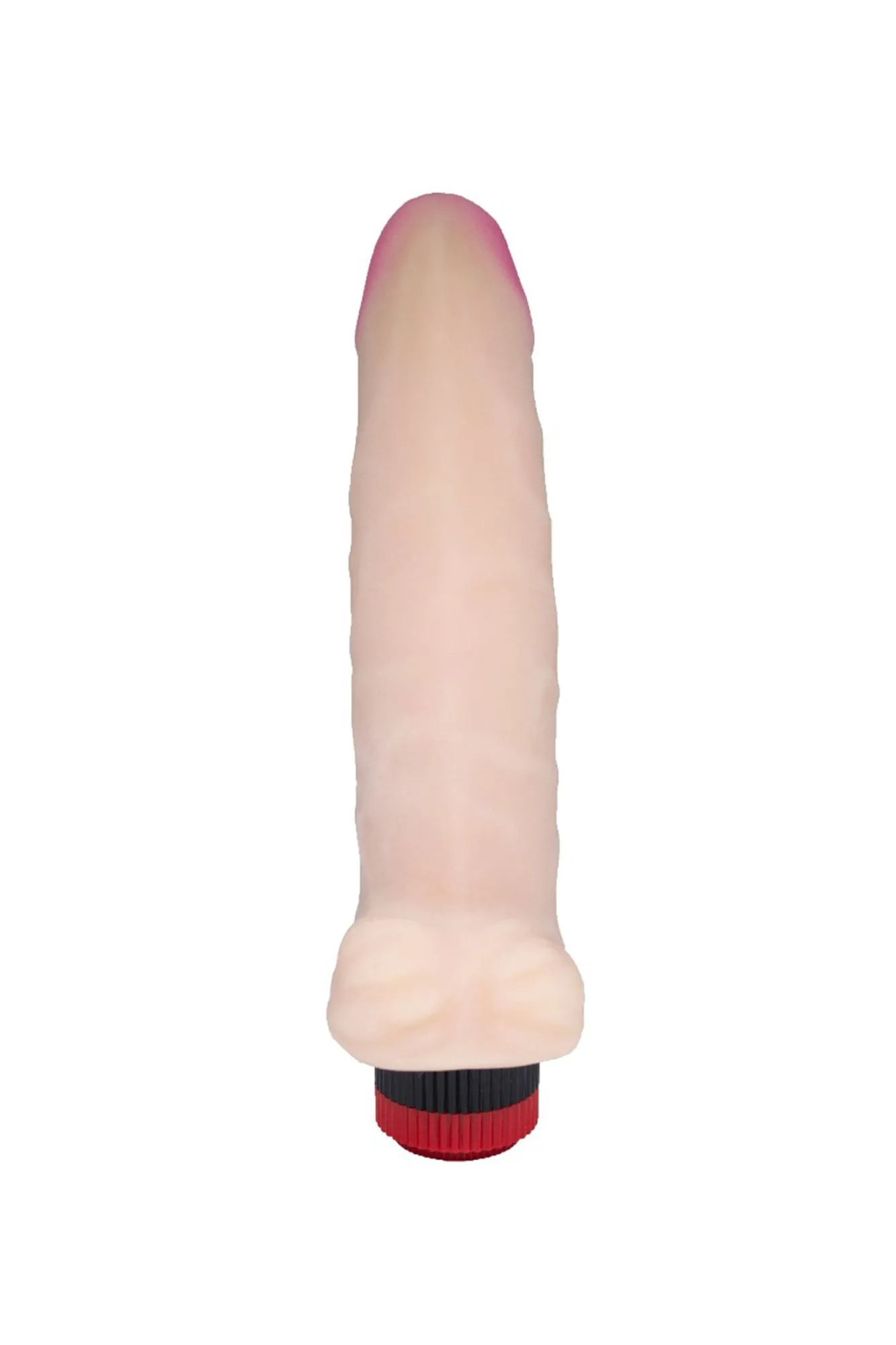вибромассажёр-реалистик cock next lovetoy, tpr, телесный, 17 см в Краснодаре