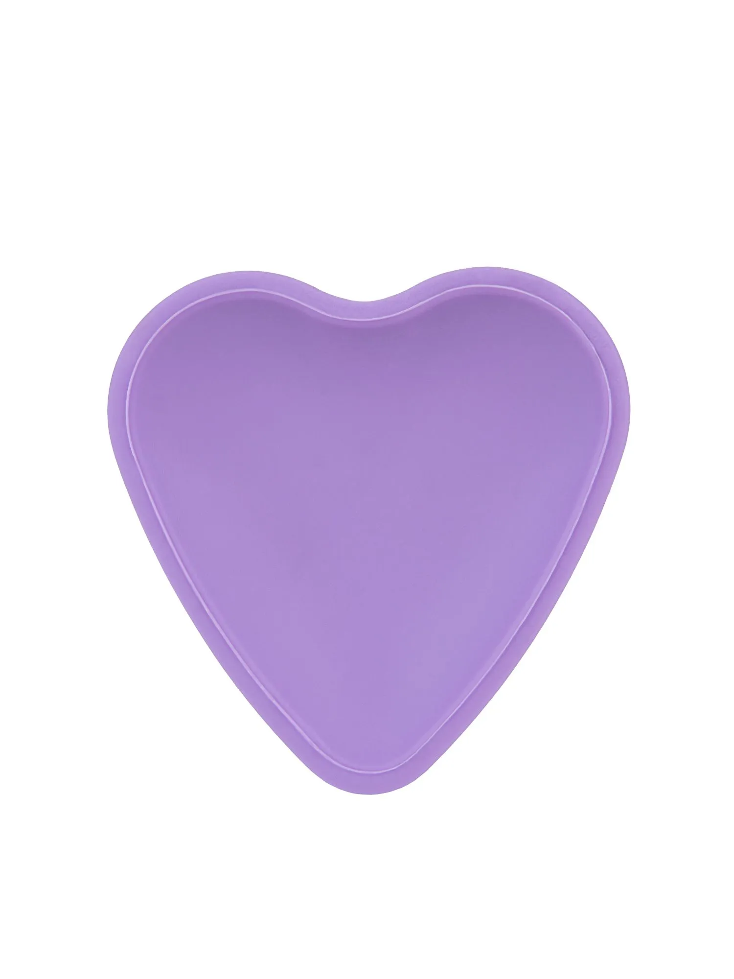 нереалистичный дилдо emotional plus purple 2044-01lola в Краснодаре