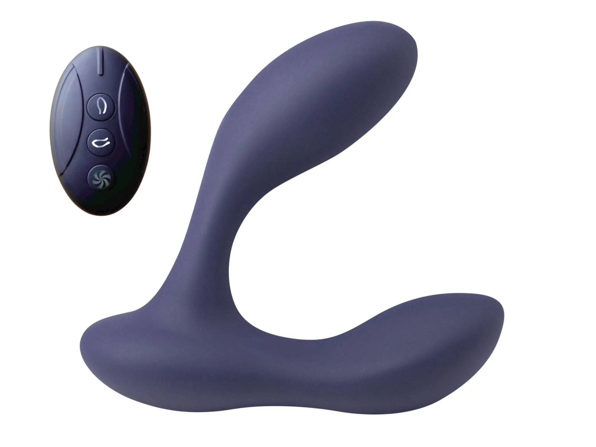 массажер простаты с двумя моторами spice it up p-bliss 8022-03lola в Краснодаре