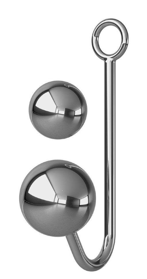 анальный крюк для подвешивания dжага dжага №1 в Краснодаре