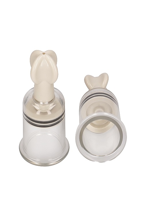 помпы для сосков nipple suction cup medium в Краснодаре