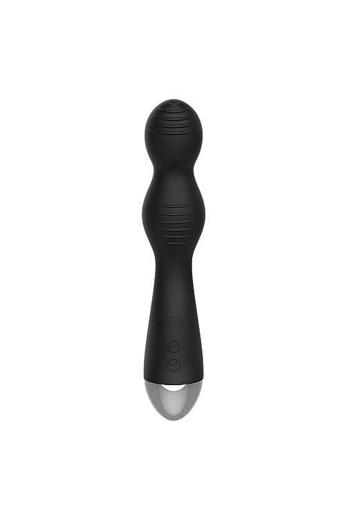 вибромассажер для точки g с электростимуляцией e-stim g/p-spot vibrator в Краснодаре