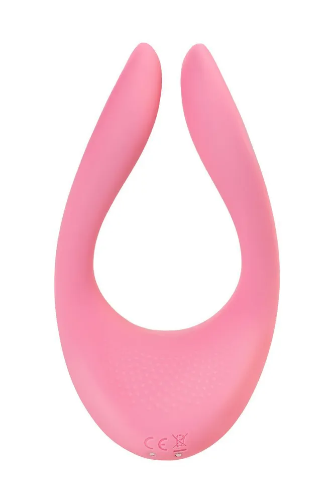 многофункциональный стимулятор для пар satisfyer endless joy розовый в Краснодаре