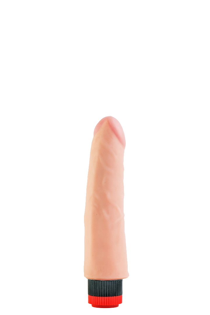 вибромассажёр cock next 6"8 602205ru в Краснодаре