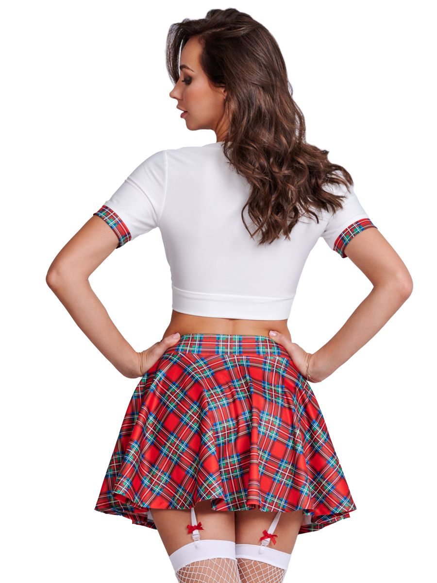 Эротическое костюм практикантки в Краснодаре