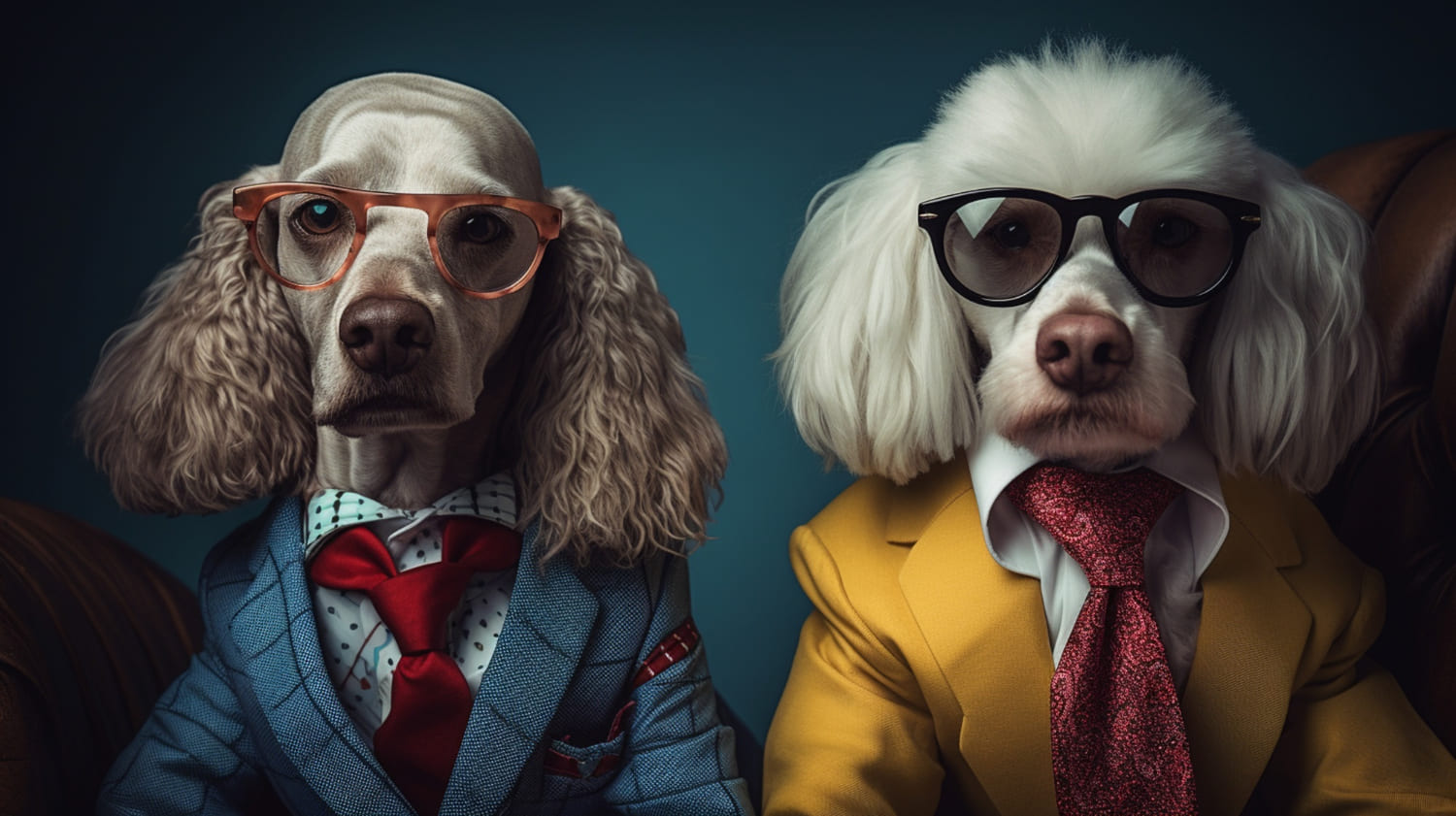 Топ-10 самых забавных пород кошек и собак