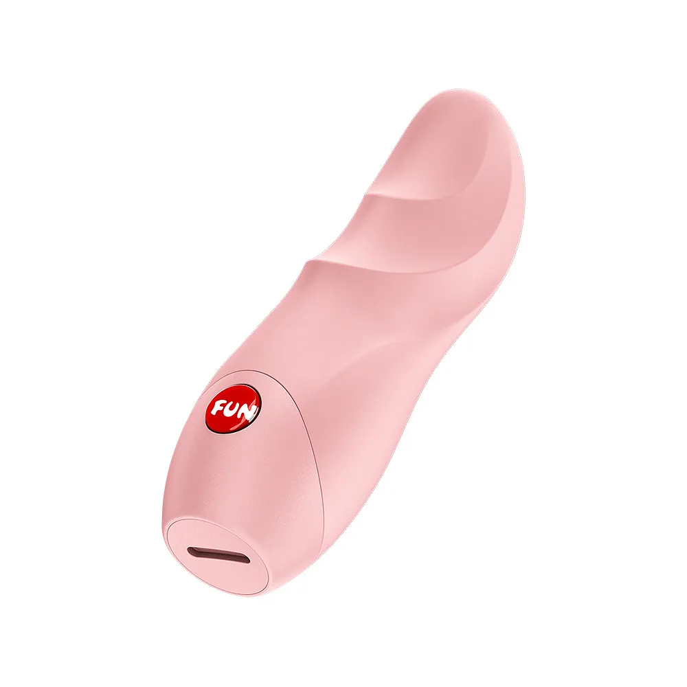 мини-вибратор fun factory - viola pink в Краснодаре