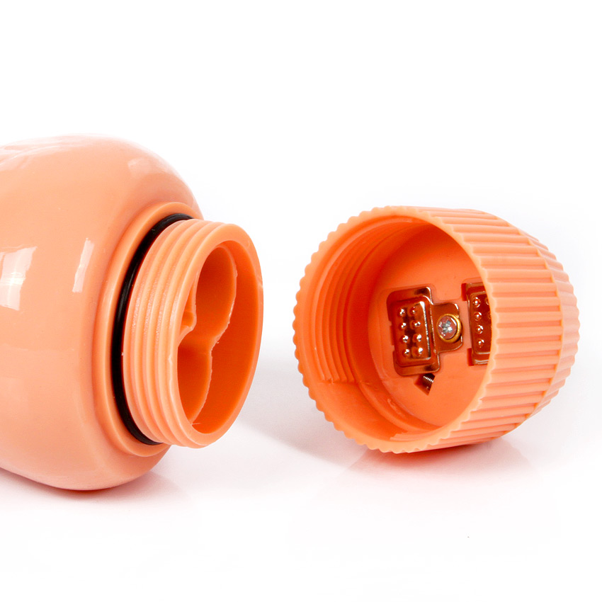 фаллоимитатор с вибрацией sexy friend l в Краснодаре