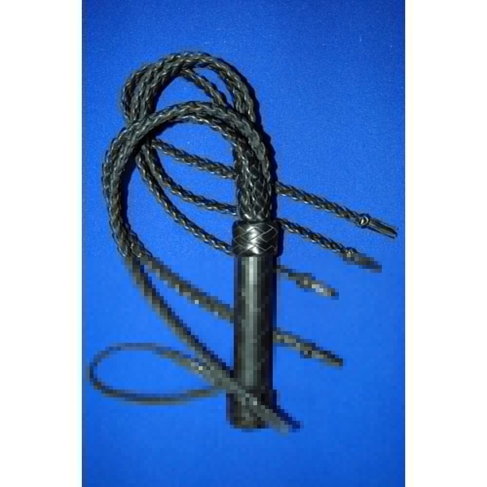 флоггер beastly квинтовая жесть, чёрный в Краснодаре