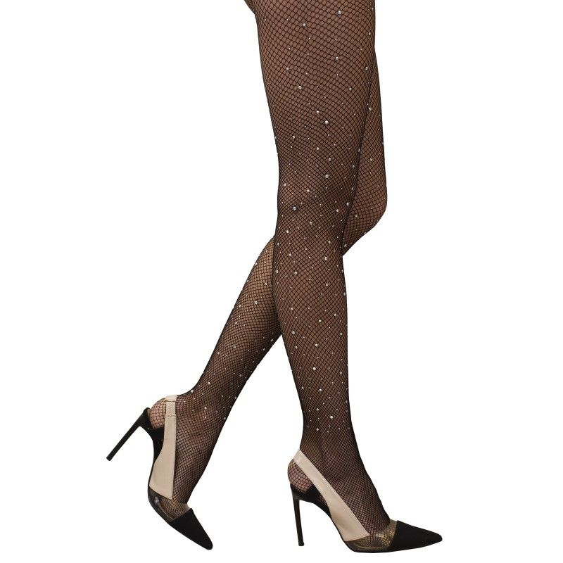 Эротическое колготки со стразами в Краснодаре