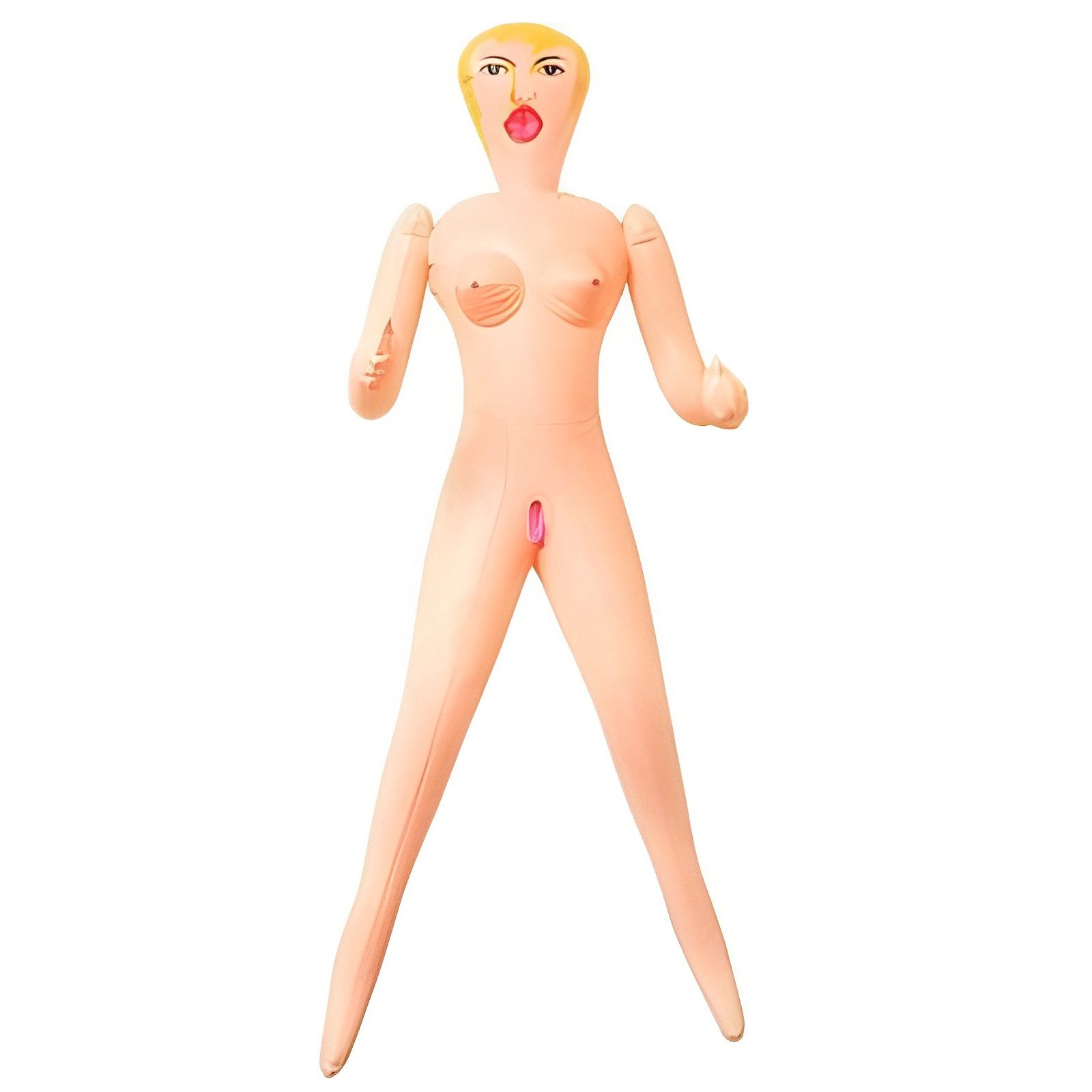 надувная секс-кукла m.i.l.f. doll в Краснодаре