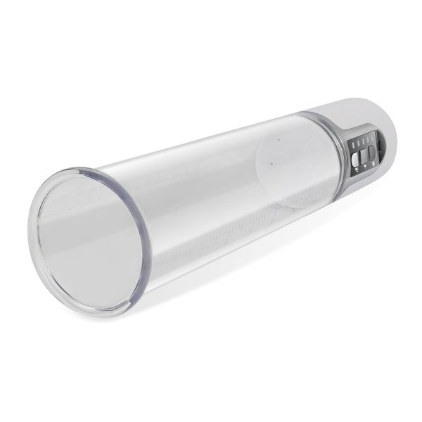 помпа мужская lovetoy maximizer worx vx5, белая в Краснодаре