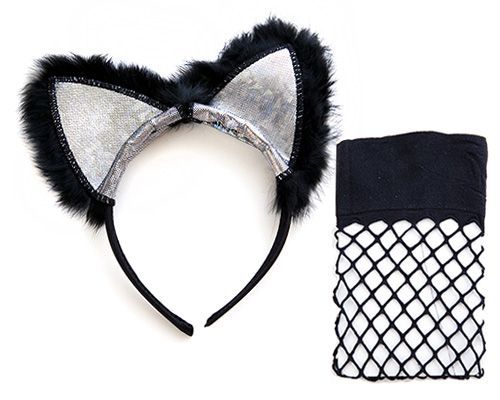 Эротическое костюм игровой кошечка в Краснодаре